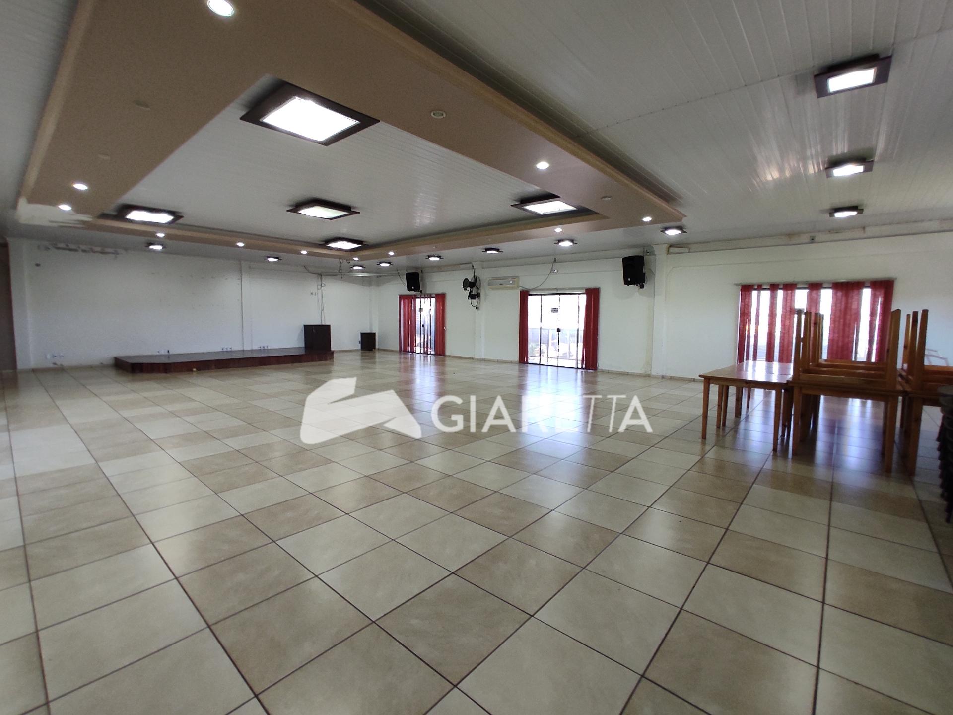 Conjunto Comercial-Sala para alugar com 1 quarto, 440m² - Foto 1