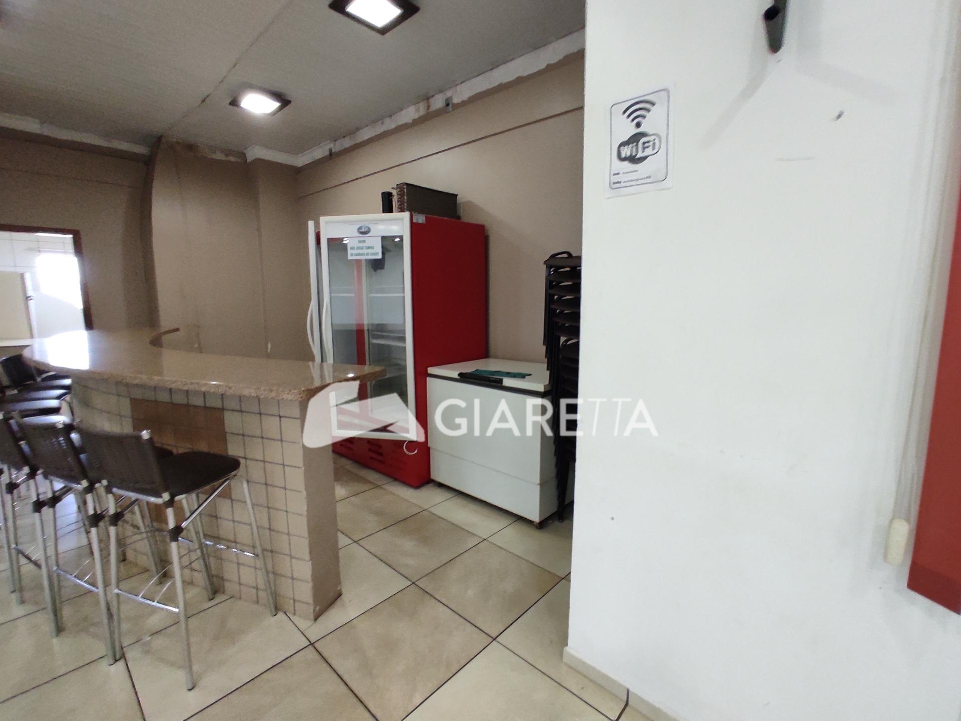 Conjunto Comercial-Sala para alugar com 1 quarto, 440m² - Foto 15