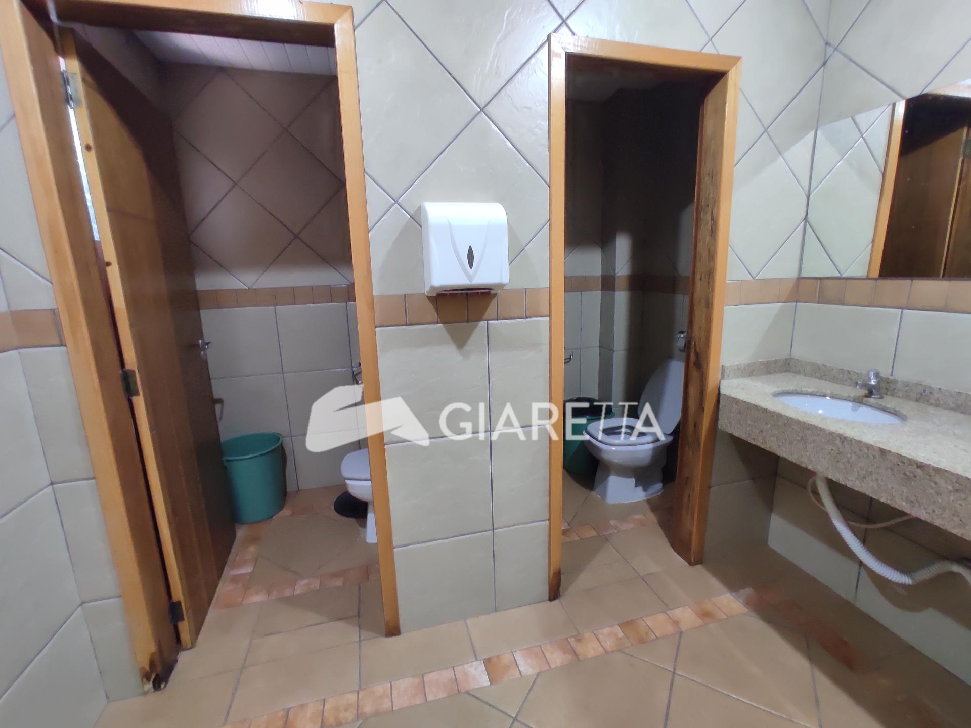 Conjunto Comercial-Sala para alugar com 1 quarto, 440m² - Foto 16