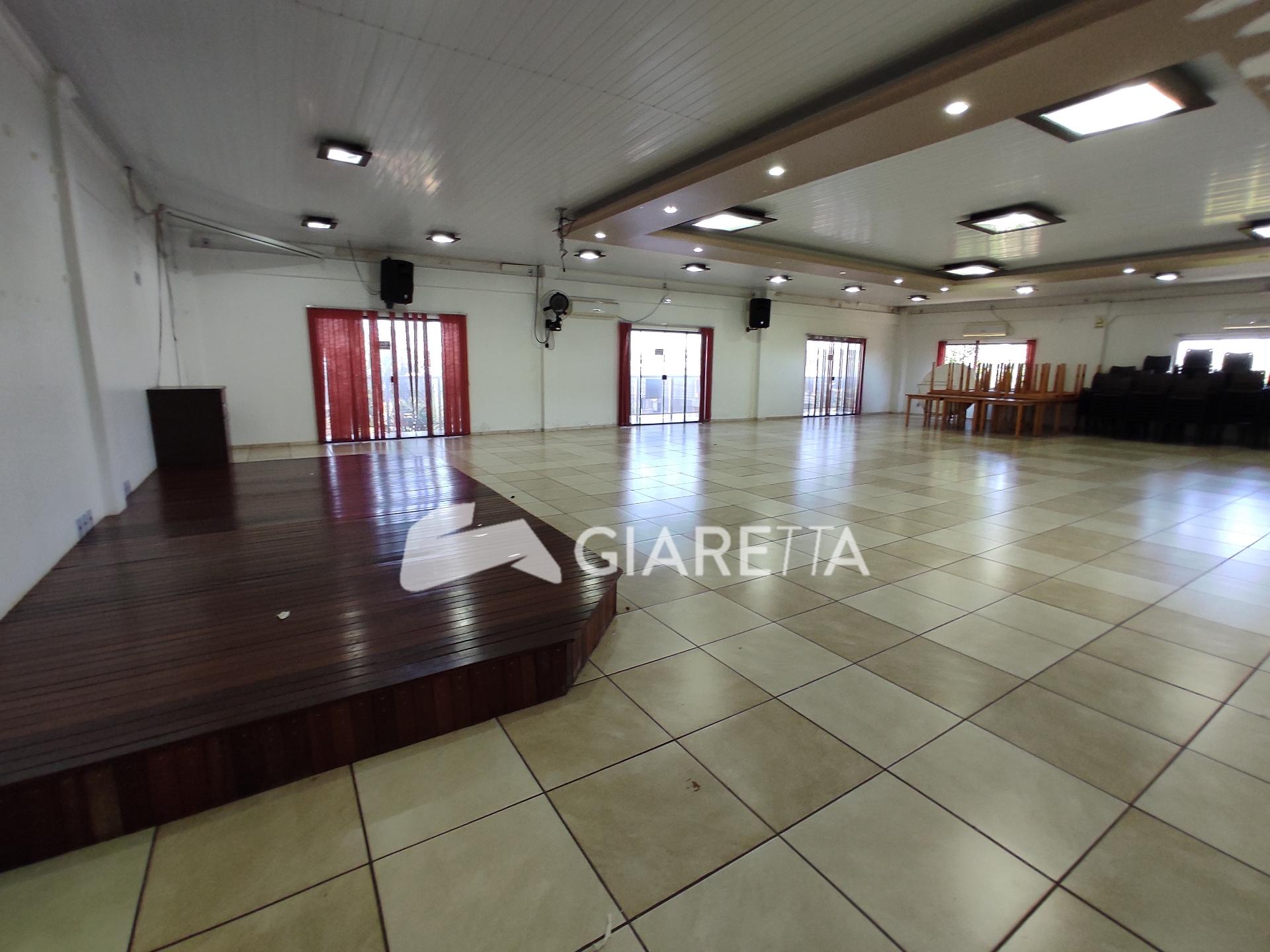 Conjunto Comercial-Sala para alugar com 1 quarto, 440m² - Foto 2