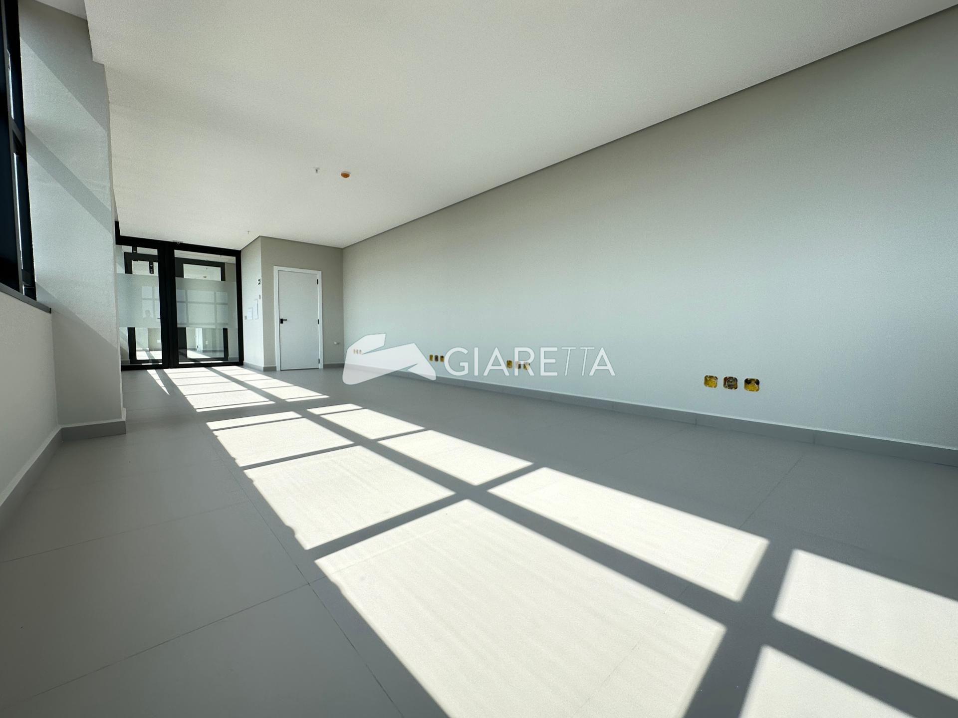 Sala-Conjunto, 49 m² - Foto 4