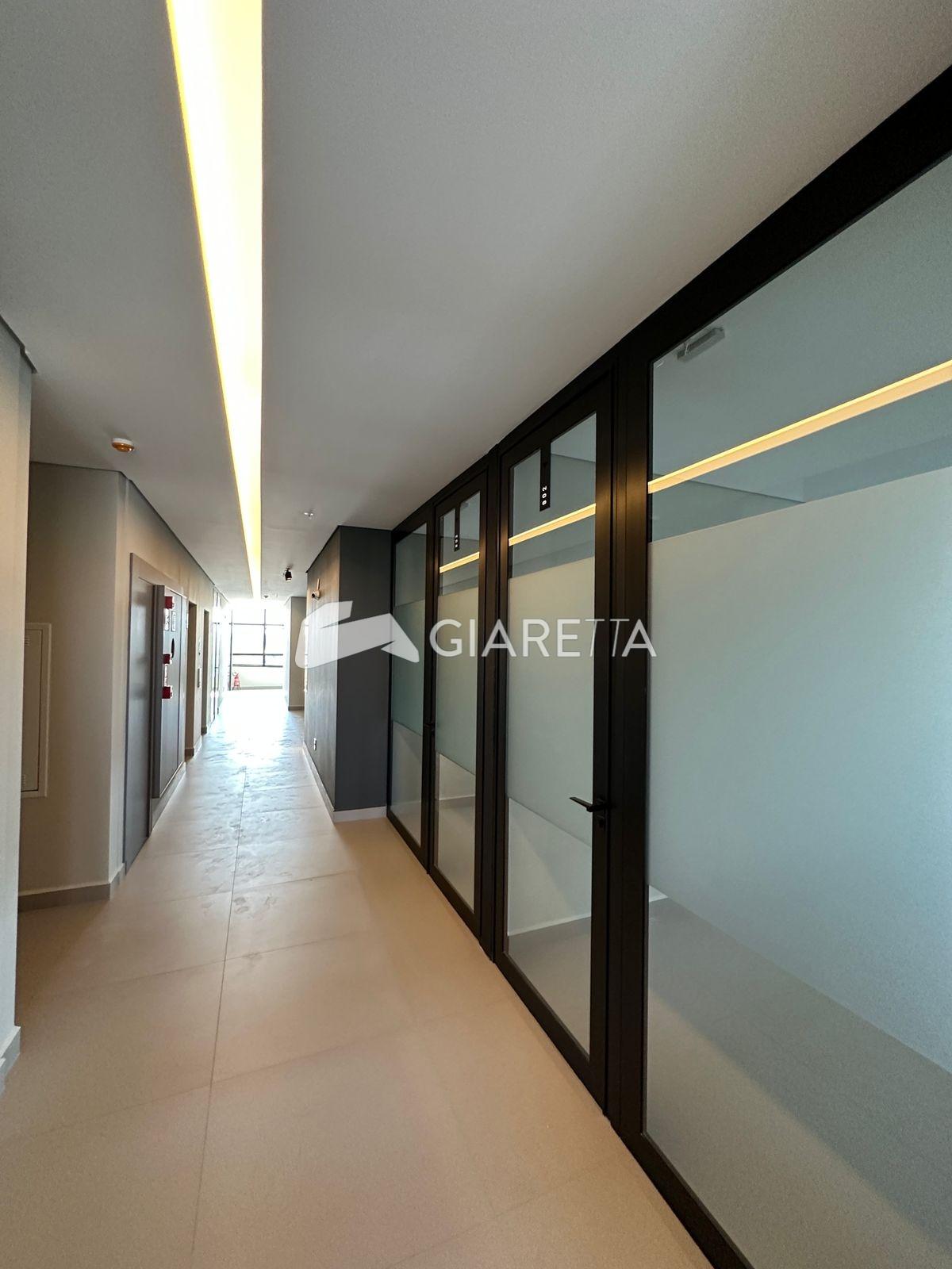 Conjunto Comercial-Sala para alugar, 49m² - Foto 7