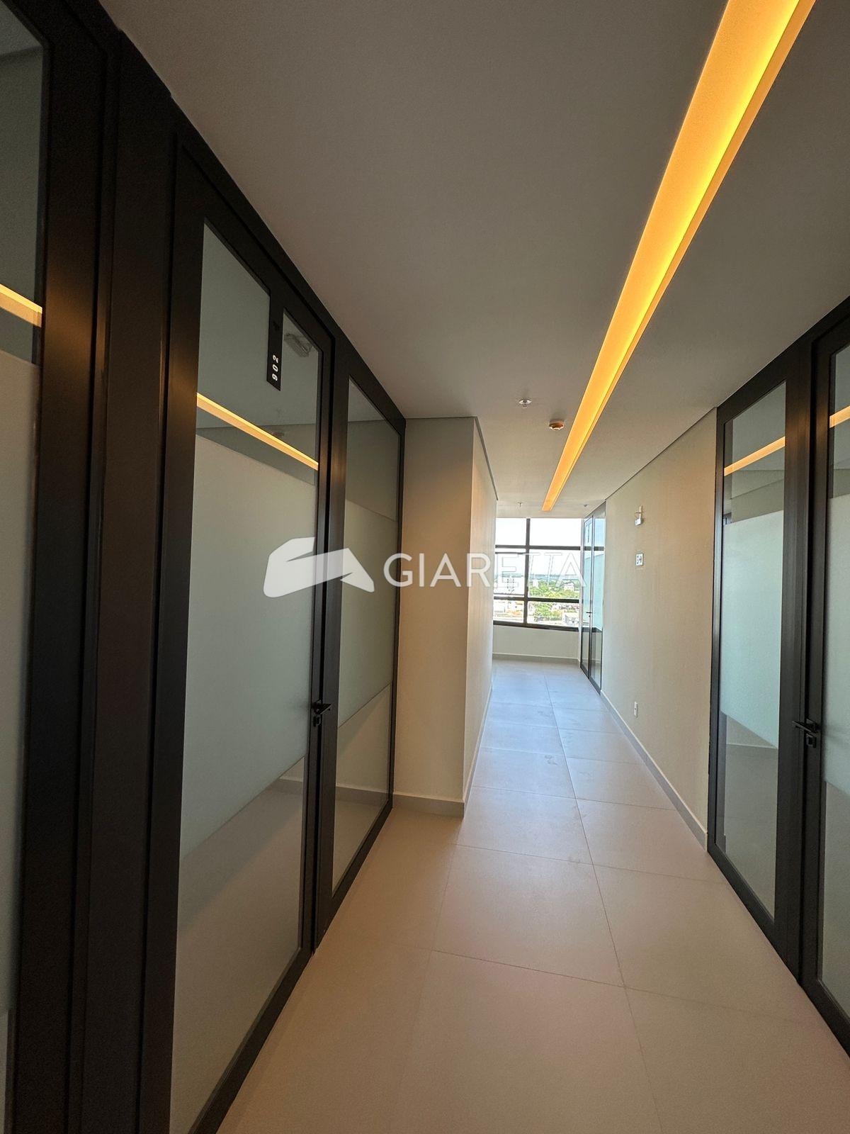 Conjunto Comercial-Sala para alugar, 49m² - Foto 8