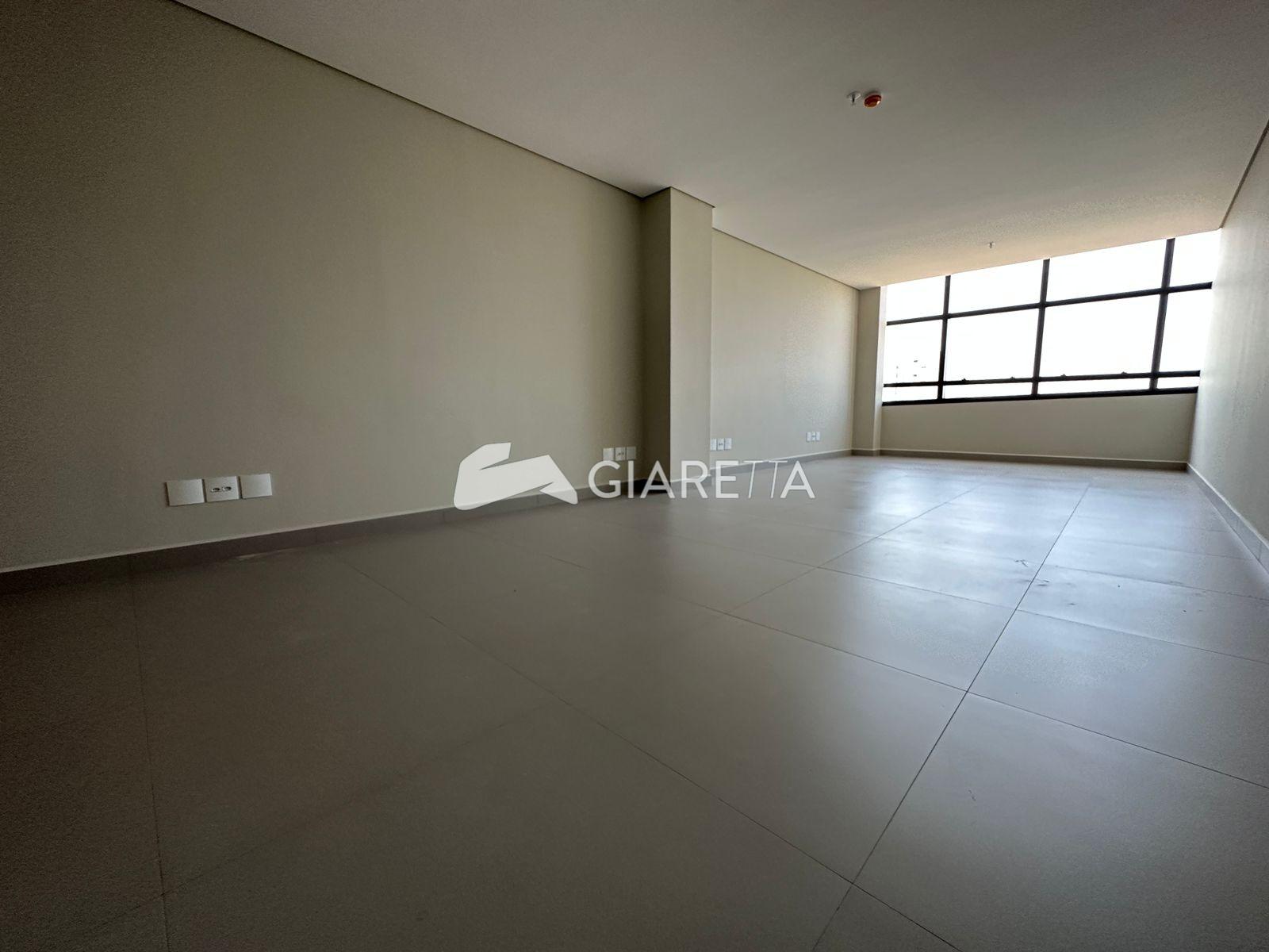 Conjunto Comercial-Sala para alugar, 49m² - Foto 3