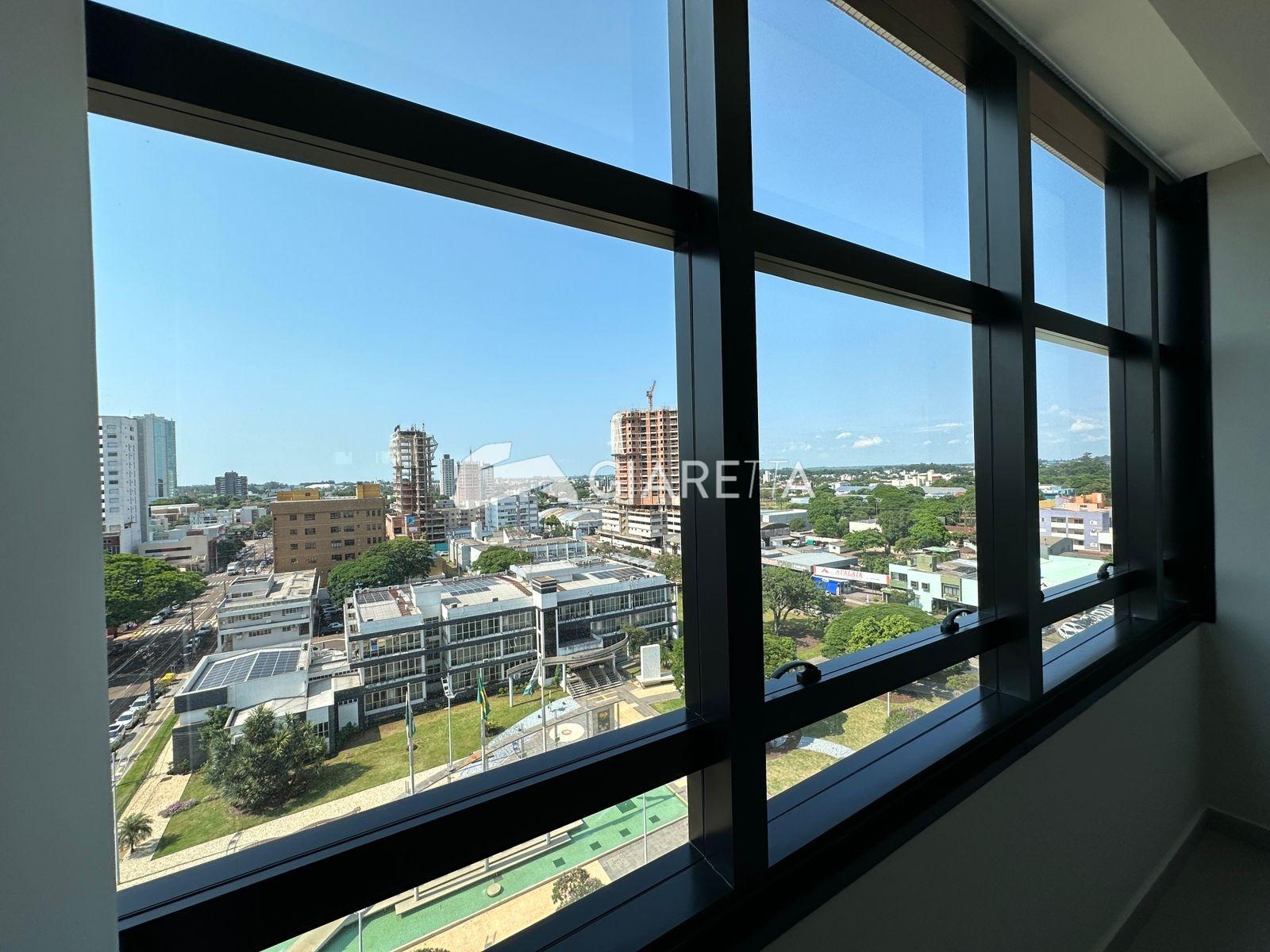 Conjunto Comercial-Sala para alugar, 49m² - Foto 9