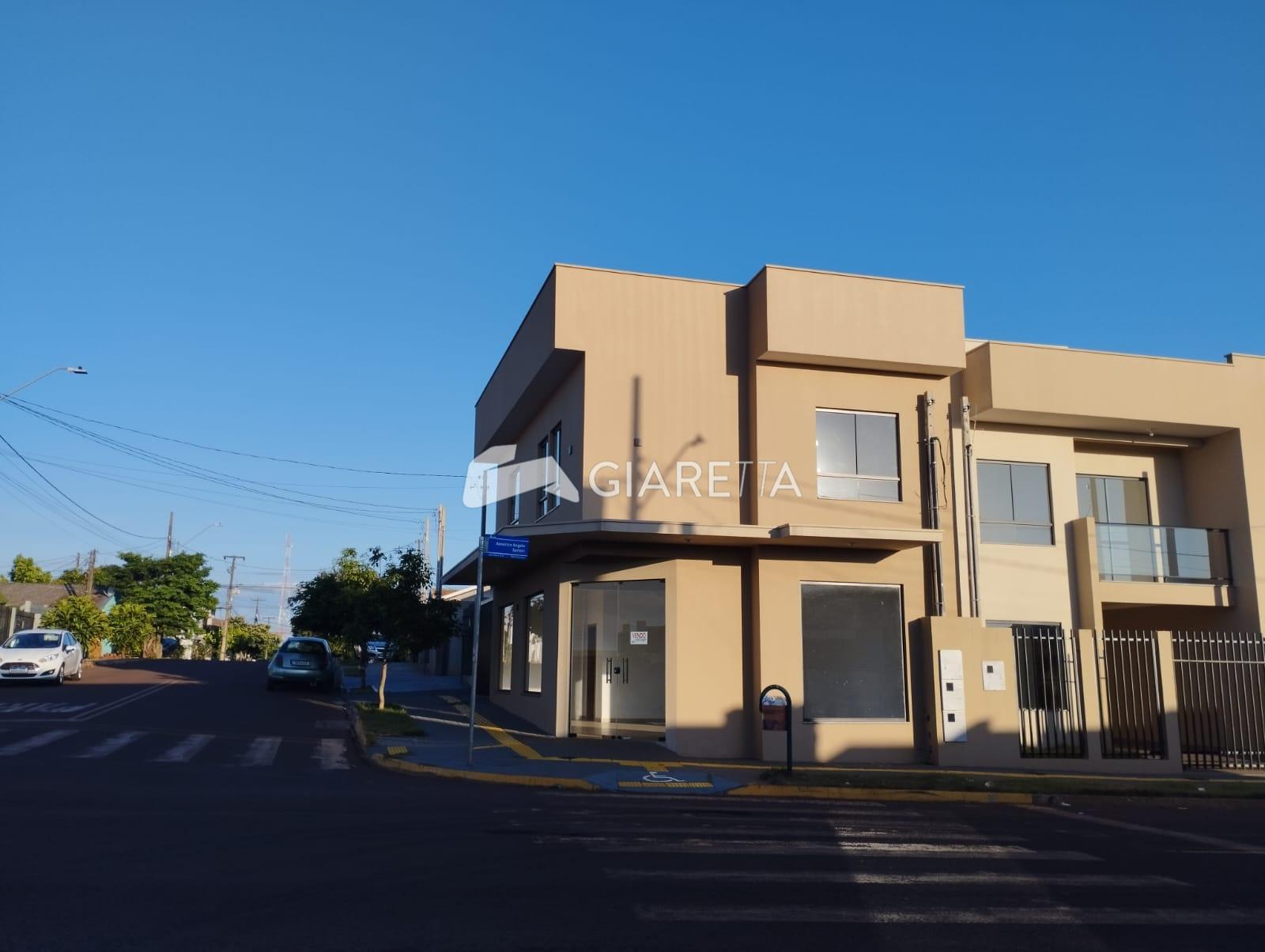 Apartamento, 2 quartos, 55 m² - Foto 1