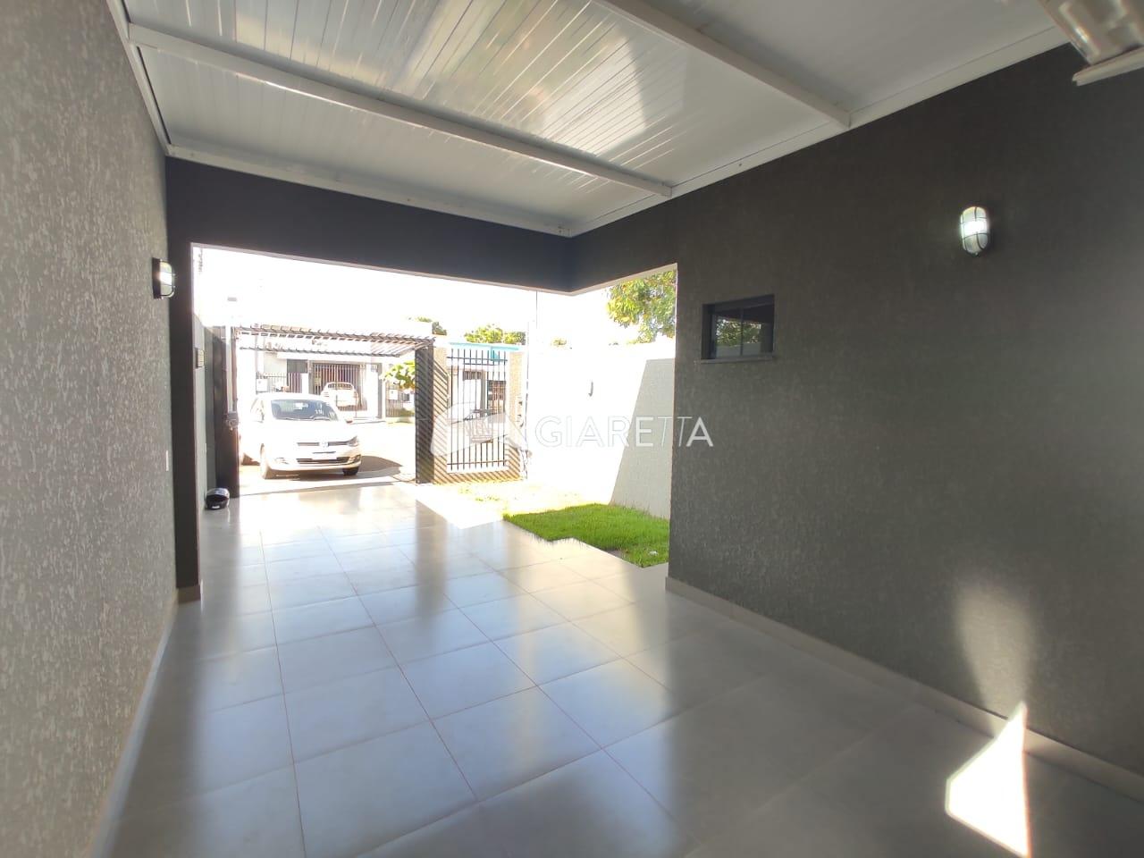 Casa, 1 quarto, 55 m² - Foto 3