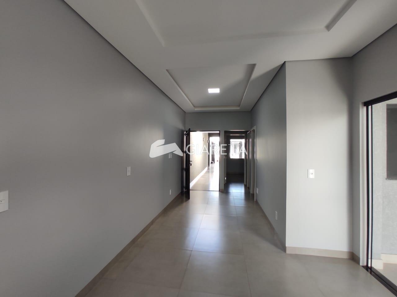 Casa, 1 quarto, 55 m² - Foto 4