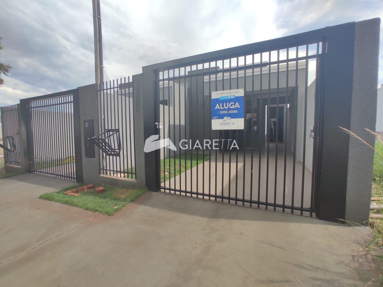 Casa, 1 quarto, 55 m² - Foto 1