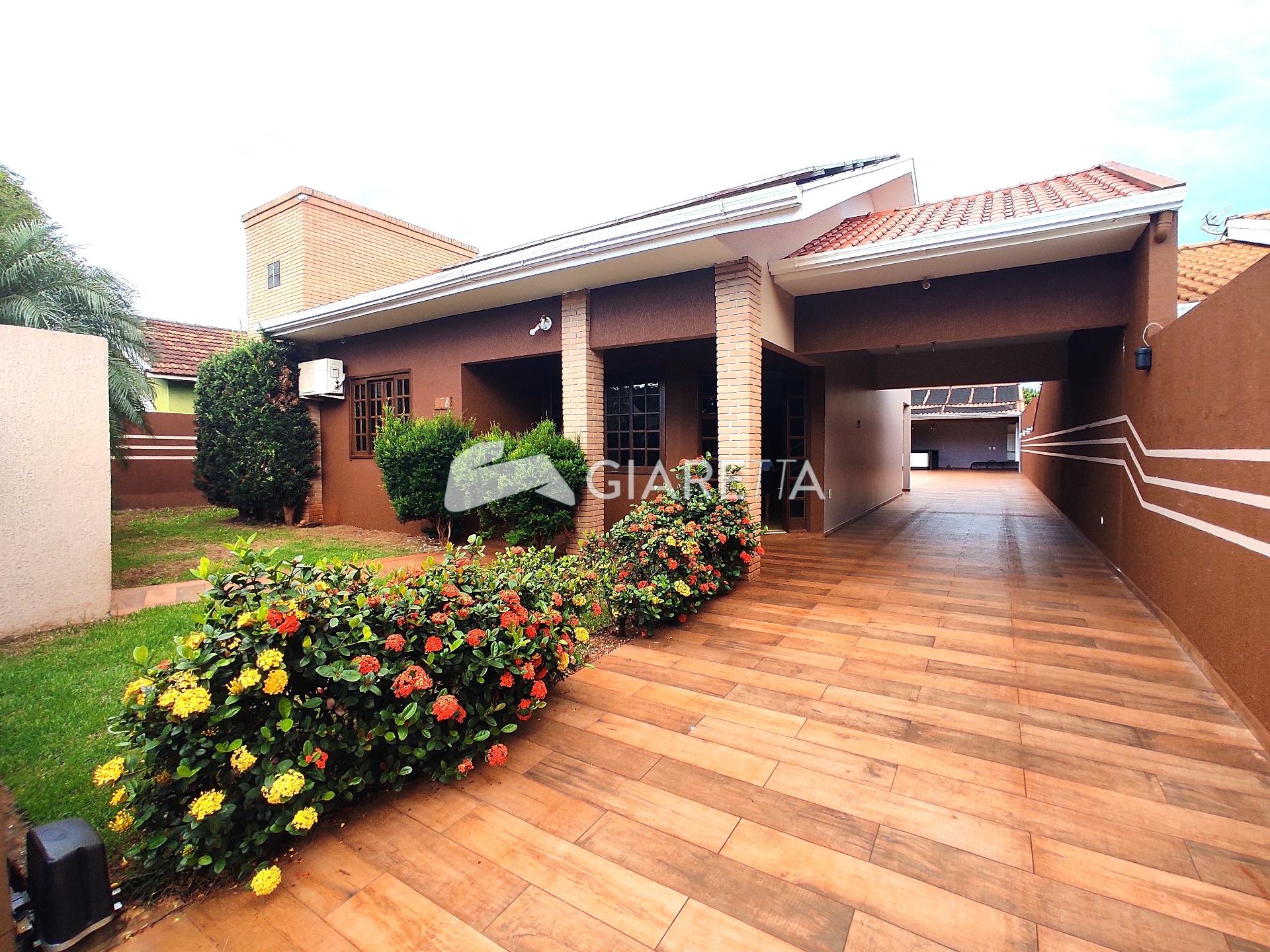 Casa, 2 quartos, 170 m² - Foto 1