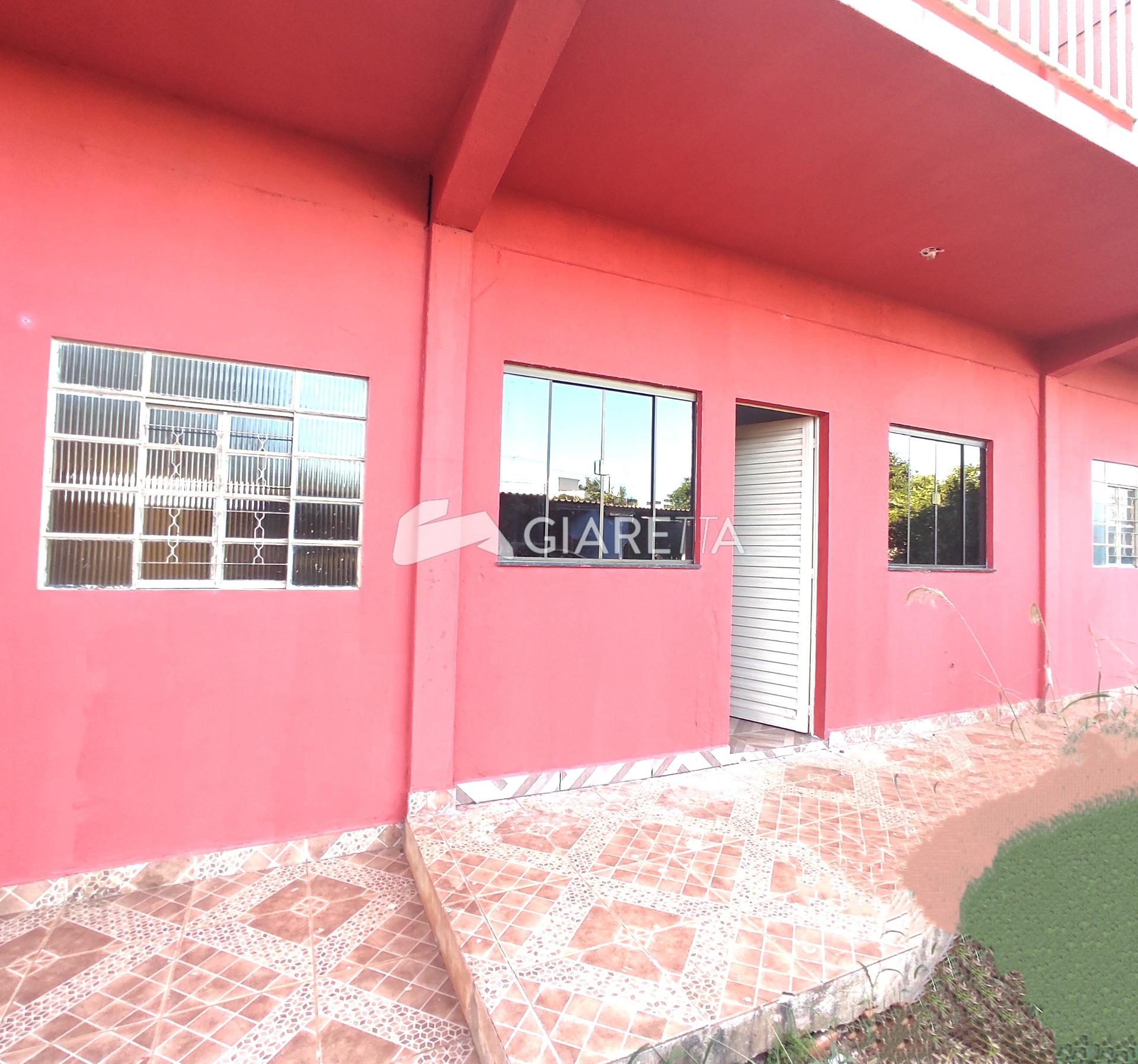 Apartamento, 2 quartos, 45 m² - Foto 2