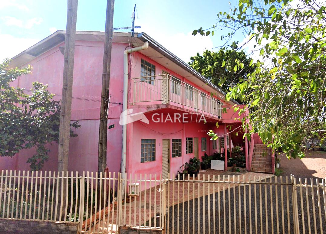 Apartamento, 2 quartos, 45 m² - Foto 1