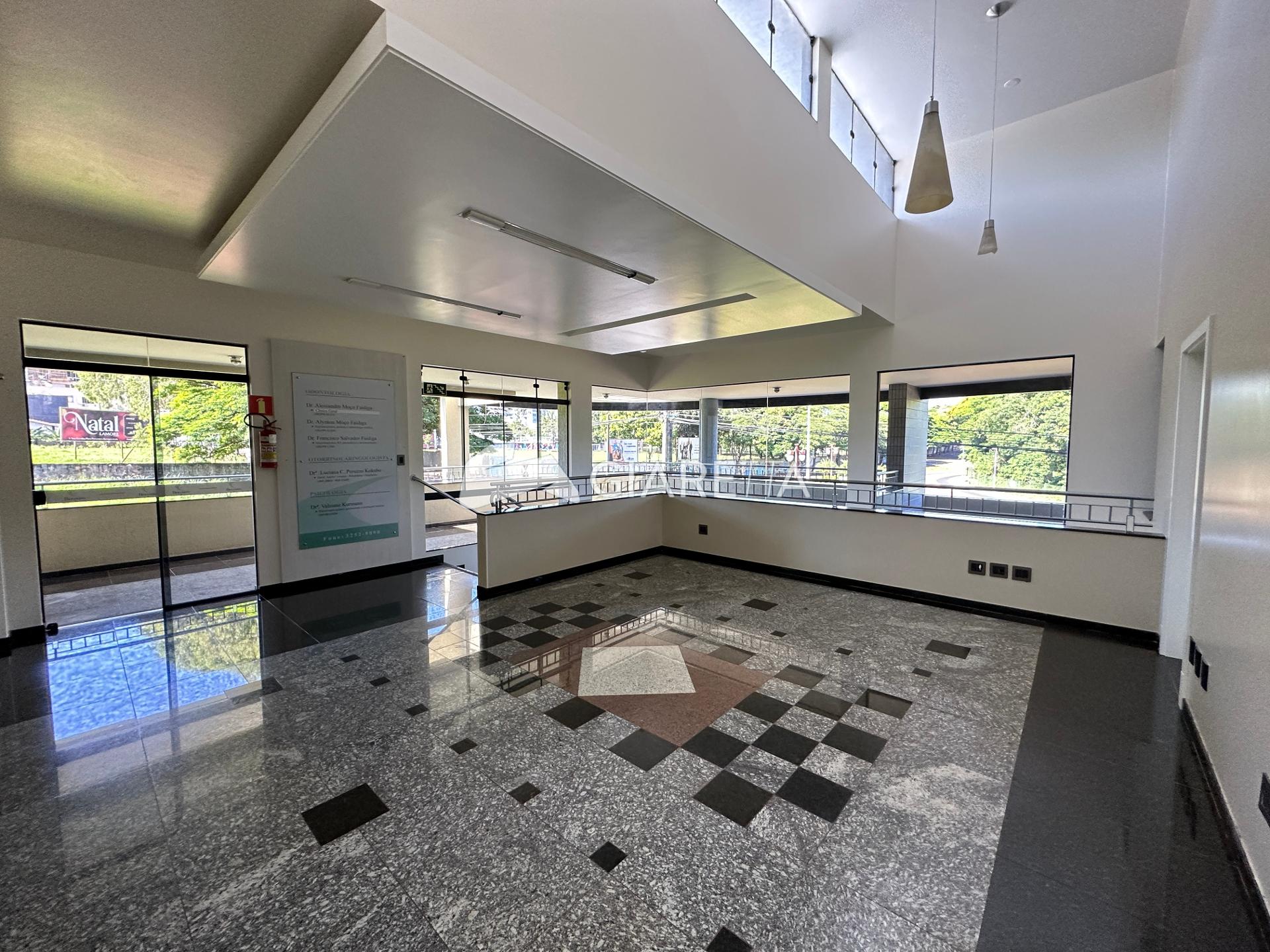 Conjunto Comercial-Sala para alugar, 20m² - Foto 2
