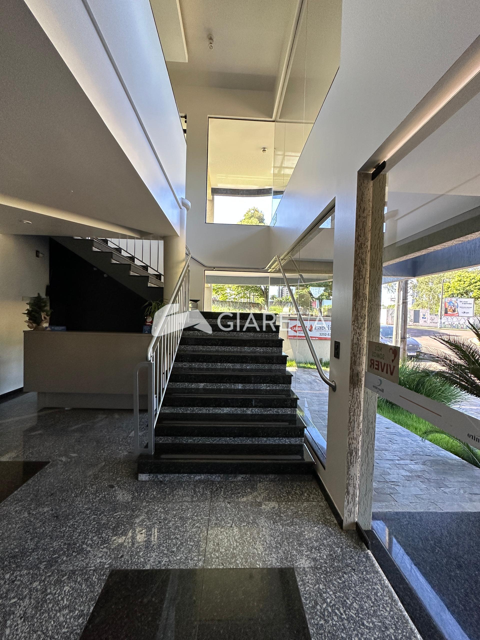 Conjunto Comercial-Sala para alugar, 20m² - Foto 9