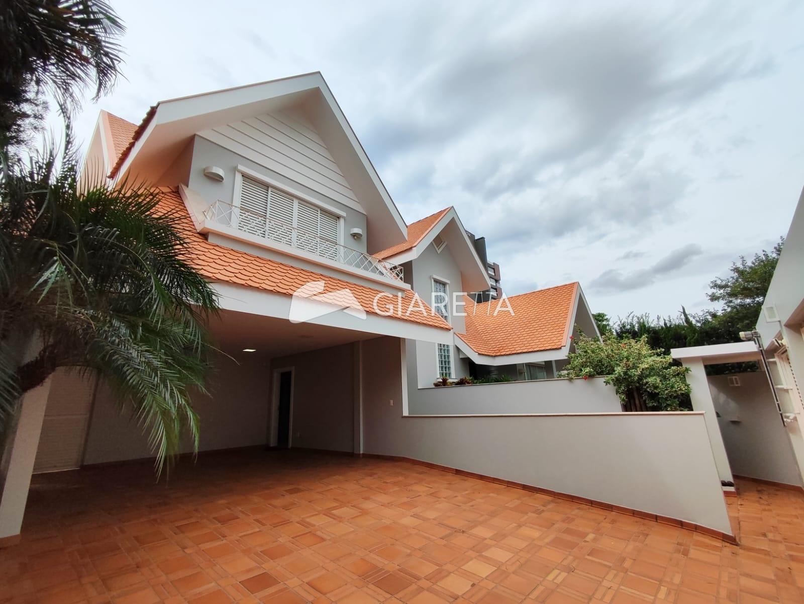 Sobrado, 4 quartos, 553 m² - Foto 4