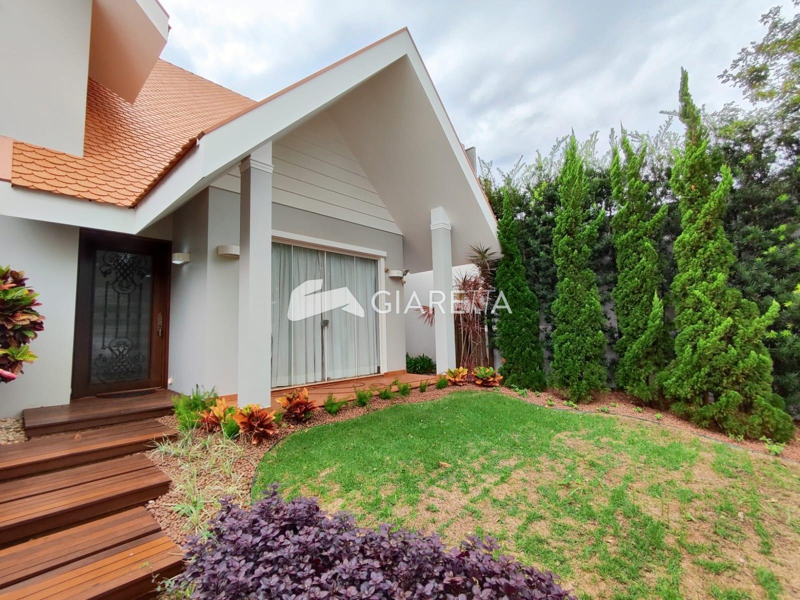 Sobrado, 4 quartos, 553 m² - Foto 5