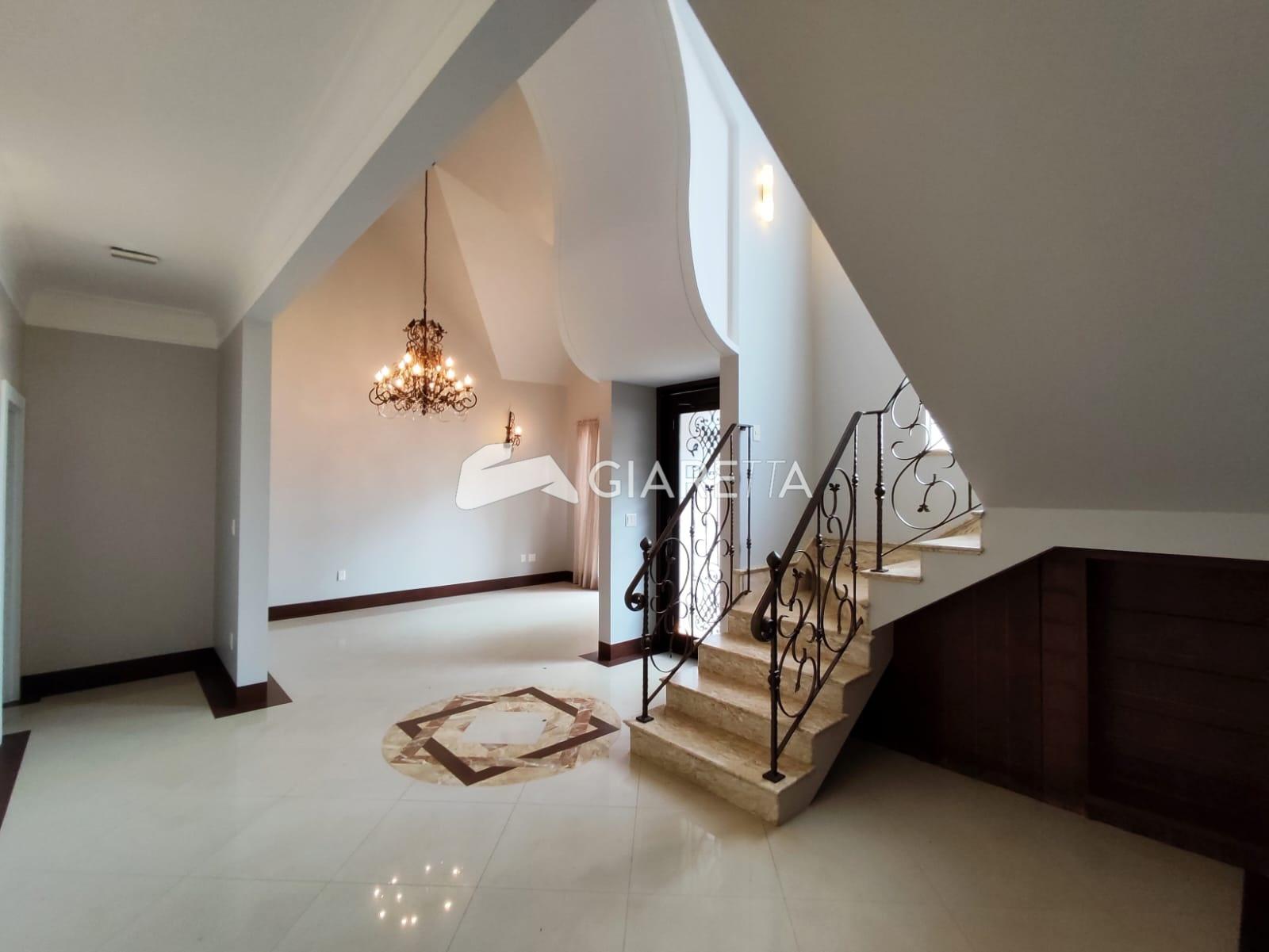 Sobrado, 4 quartos, 553 m² - Foto 8