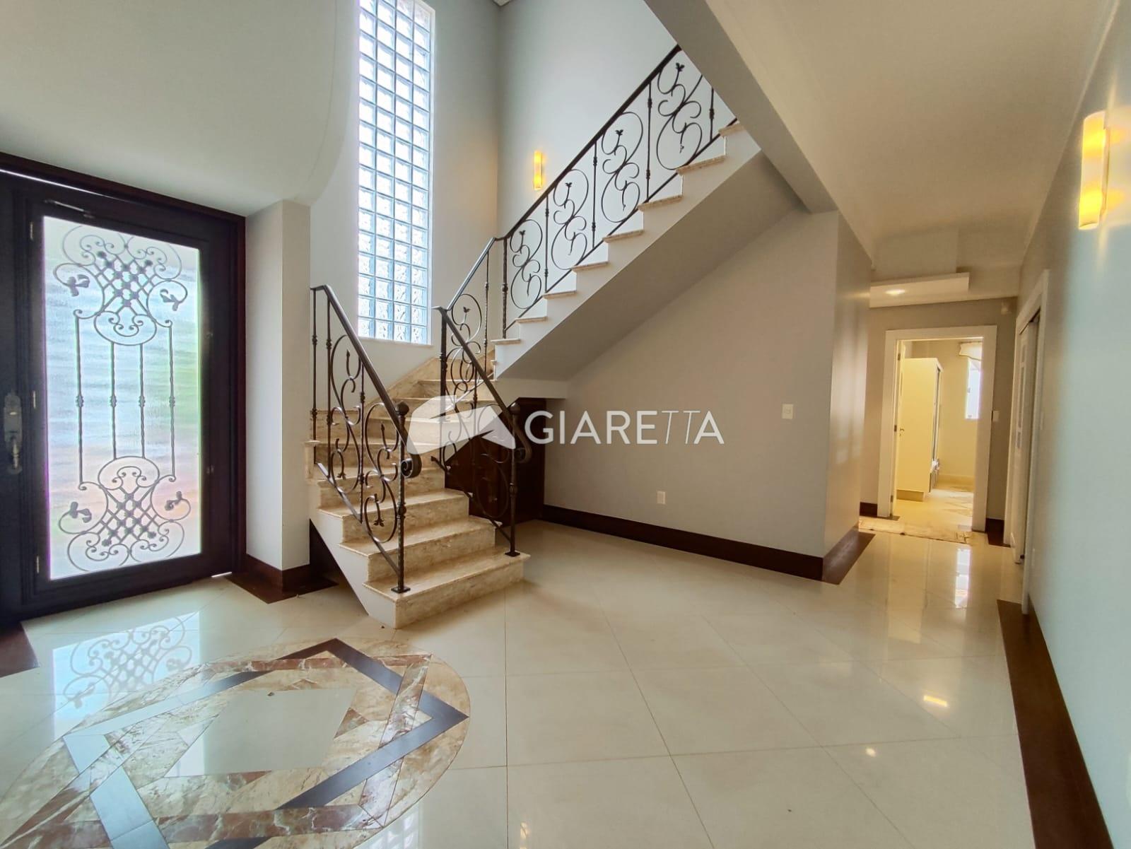 Sobrado, 4 quartos, 553 m² - Foto 9