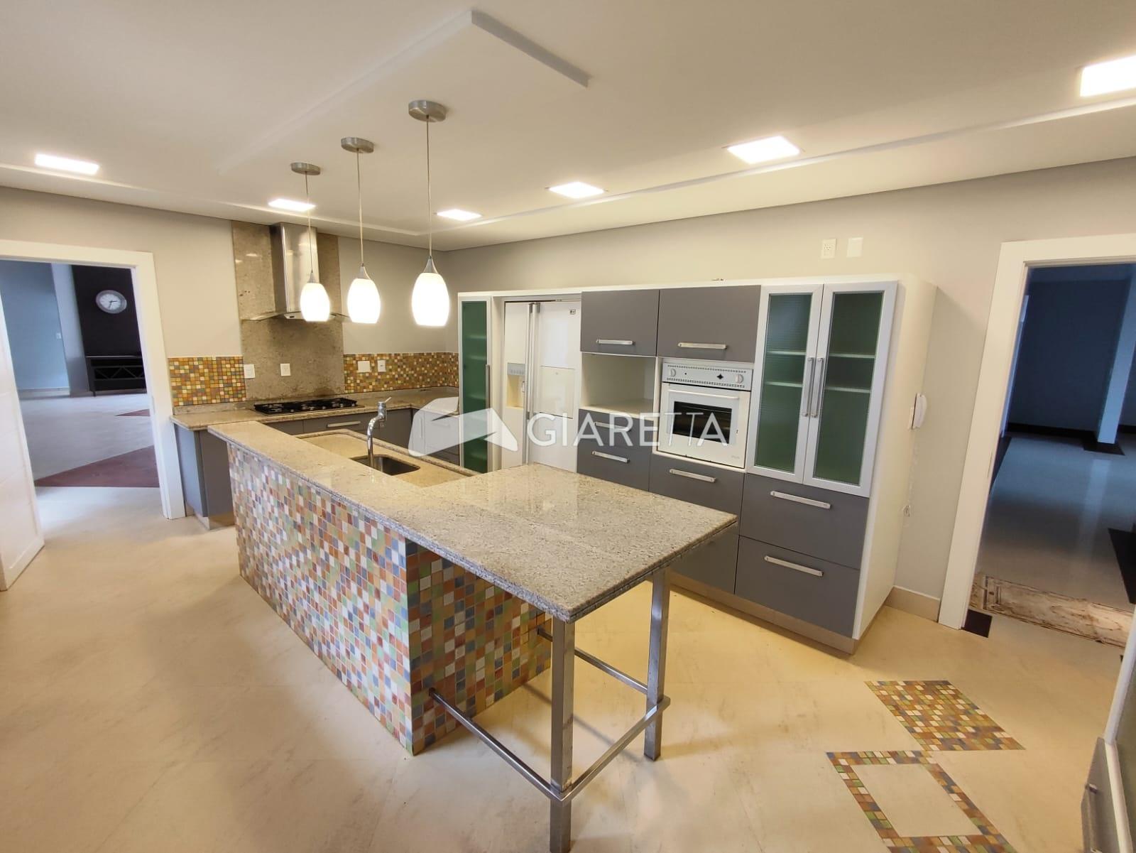 Sobrado, 4 quartos, 553 m² - Foto 6