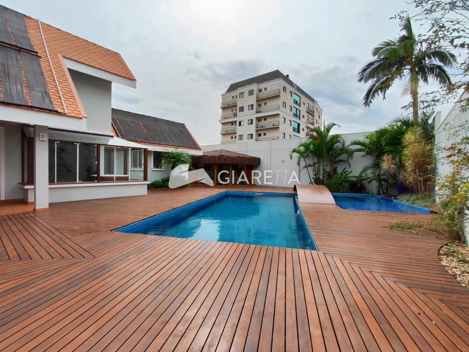 Sobrado, 4 quartos, 553 m² - Foto 11