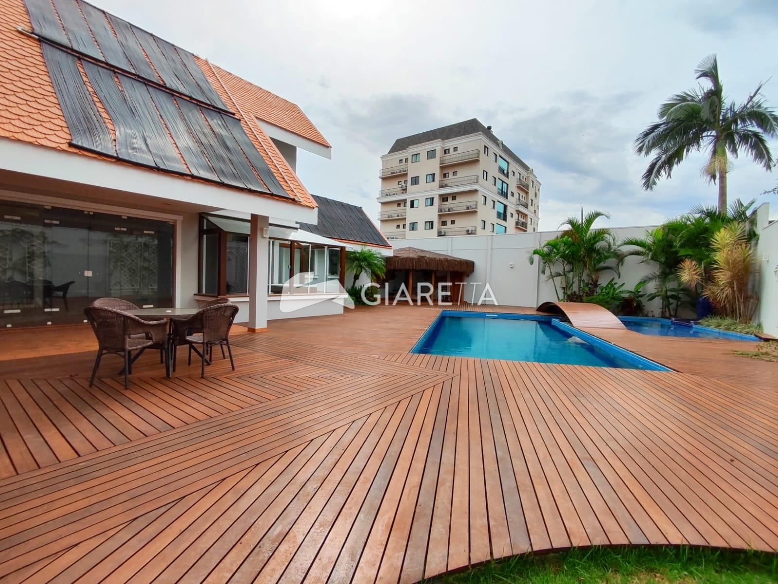 Sobrado, 4 quartos, 553 m² - Foto 12