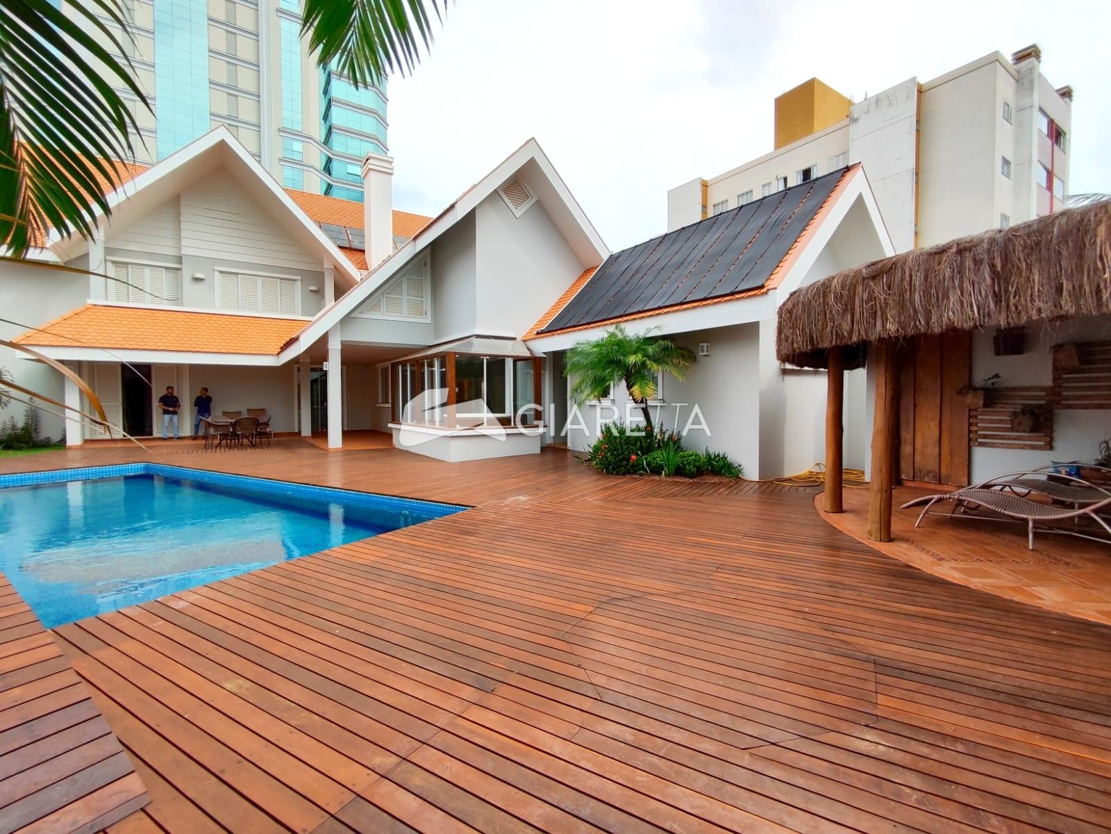 Sobrado, 4 quartos, 553 m² - Foto 13