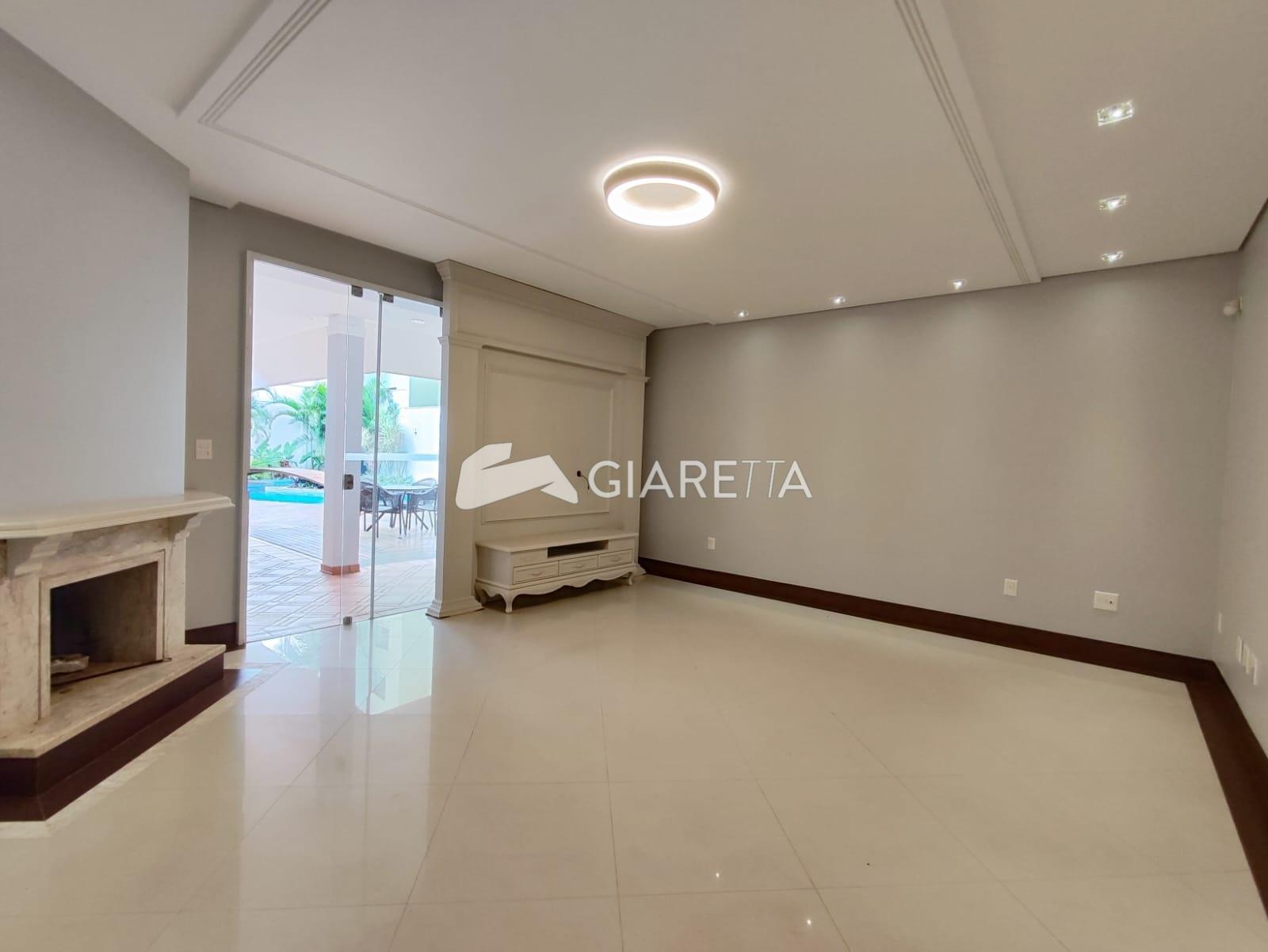 Sobrado, 4 quartos, 553 m² - Foto 16