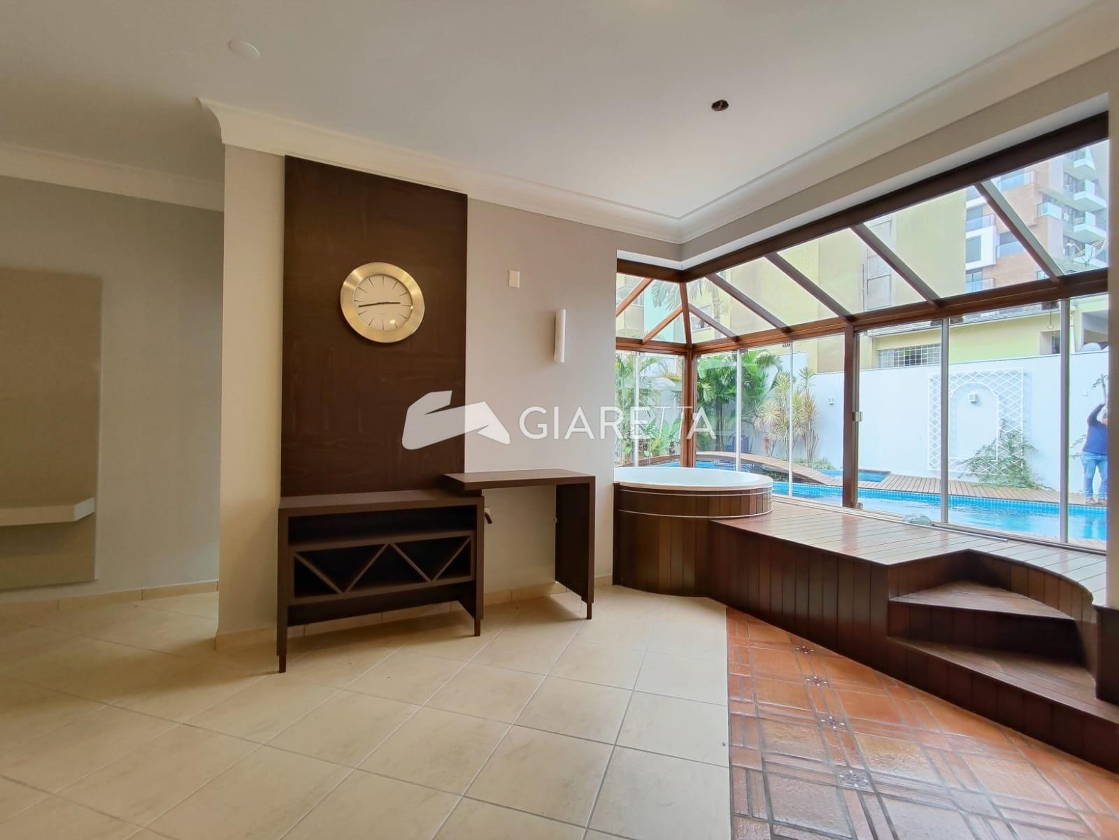 Sobrado, 4 quartos, 553 m² - Foto 19