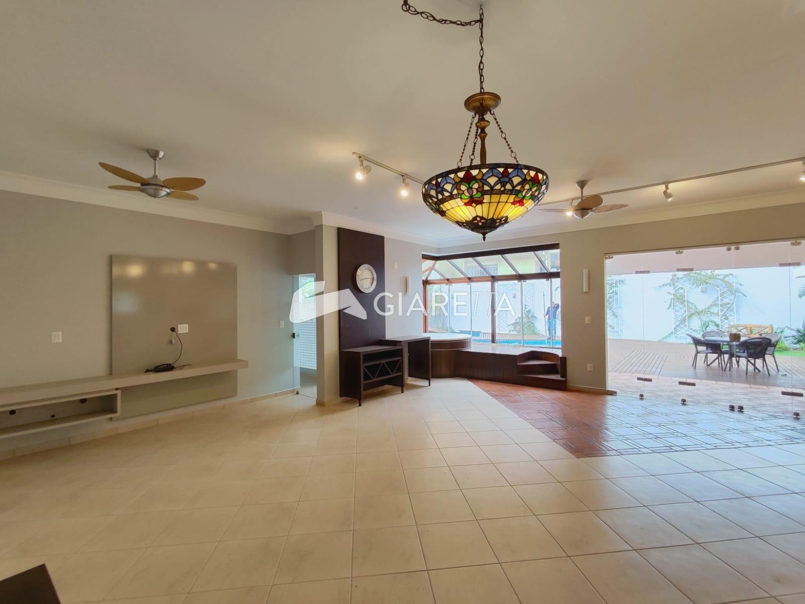 Sobrado, 4 quartos, 553 m² - Foto 20