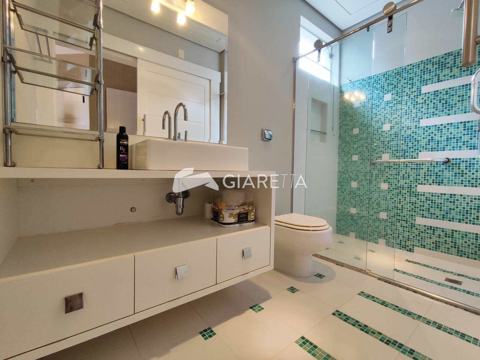 Sobrado, 4 quartos, 553 m² - Foto 21