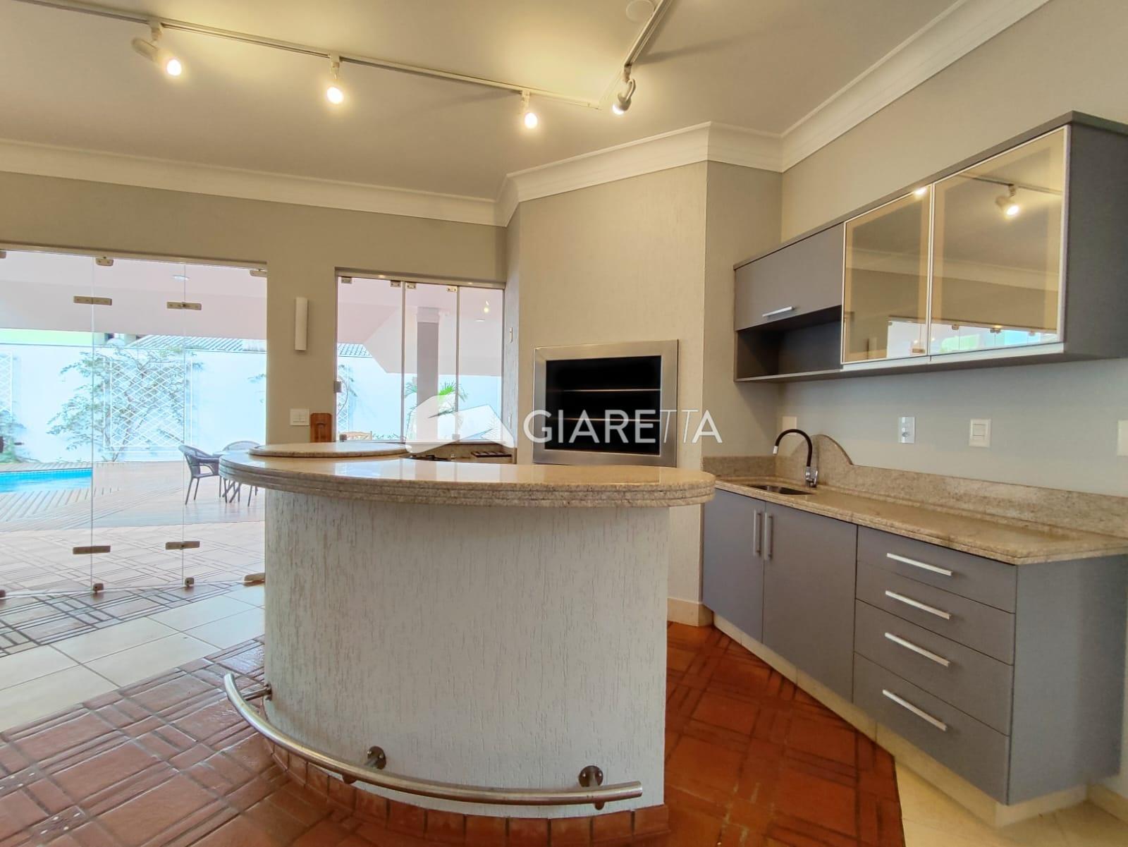 Sobrado, 4 quartos, 553 m² - Foto 24