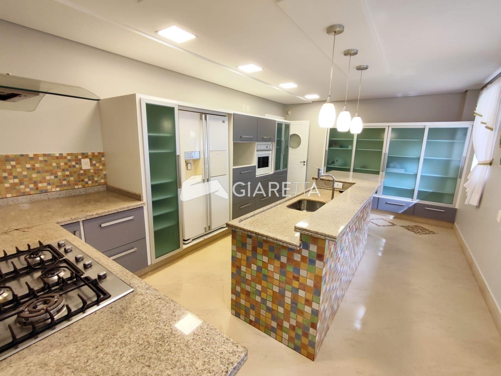 Sobrado, 4 quartos, 553 m² - Foto 7