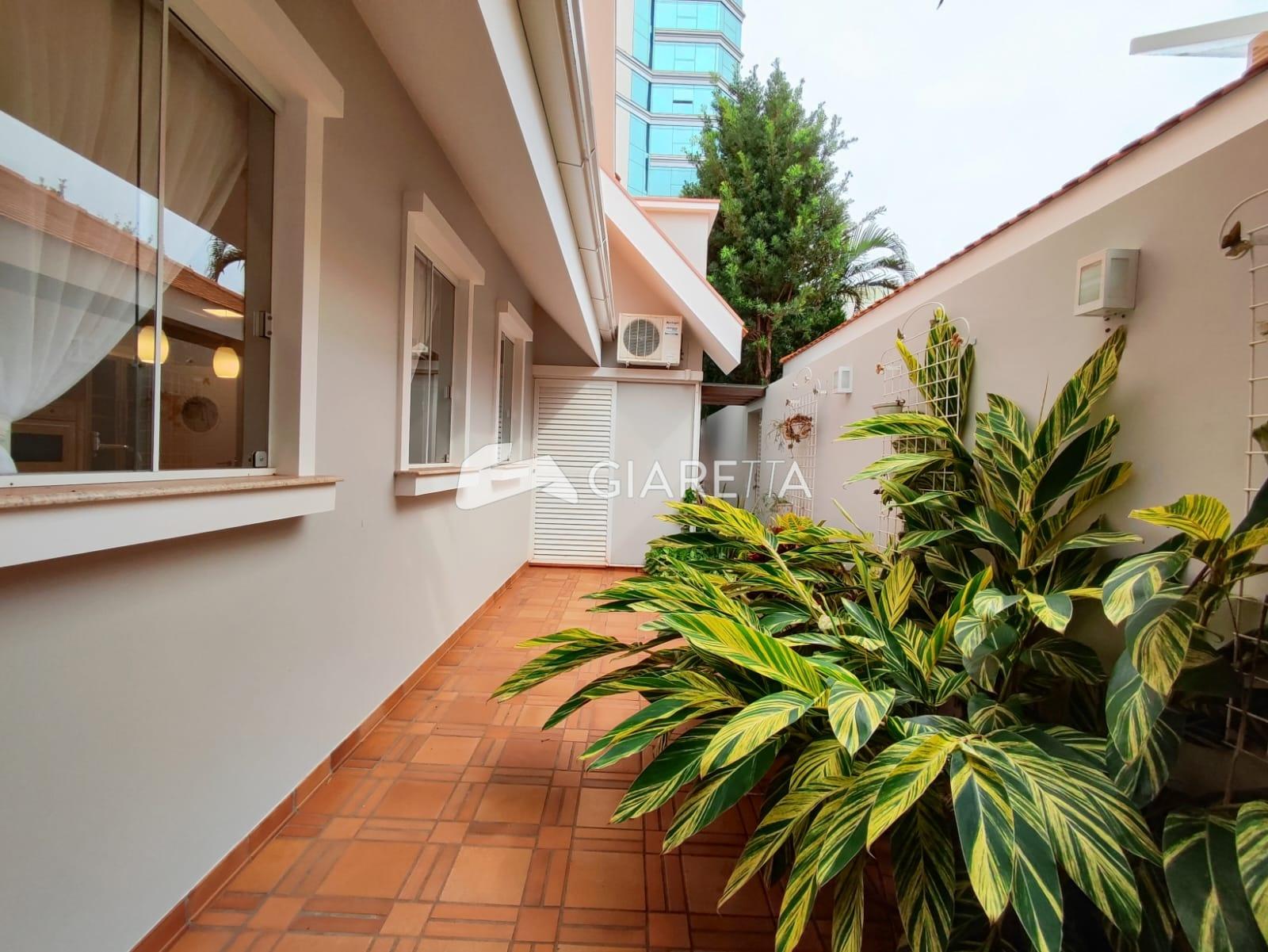 Sobrado, 4 quartos, 553 m² - Foto 26
