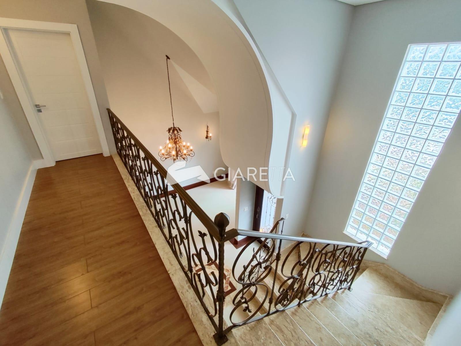Sobrado, 4 quartos, 553 m² - Foto 27