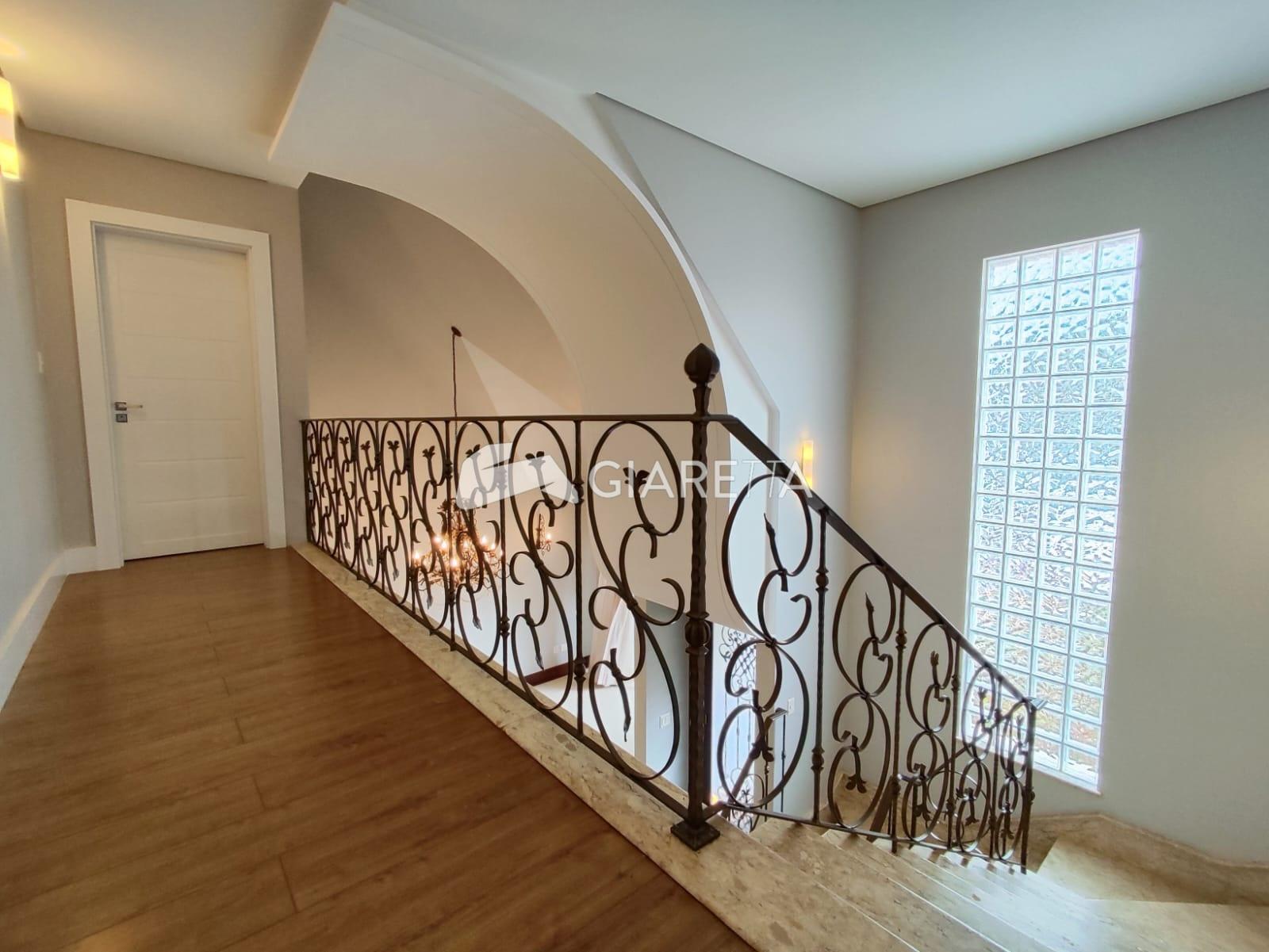 Sobrado, 4 quartos, 553 m² - Foto 31
