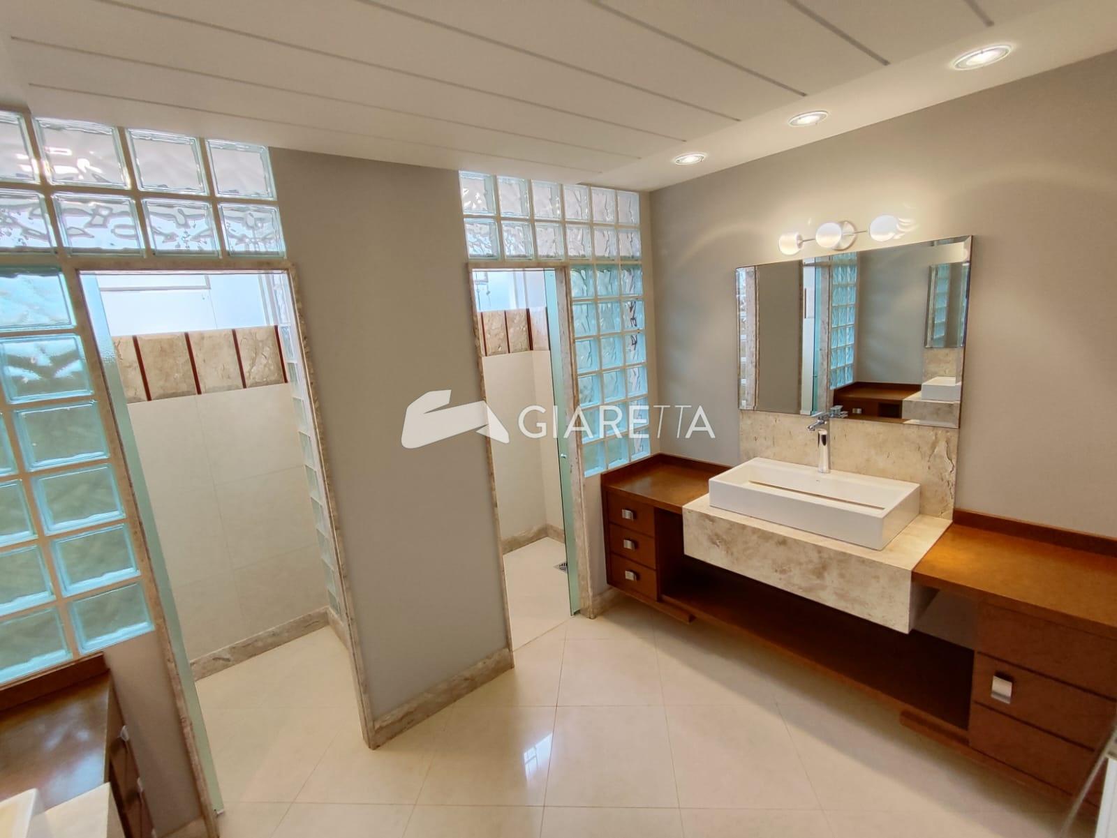 Sobrado, 4 quartos, 553 m² - Foto 32