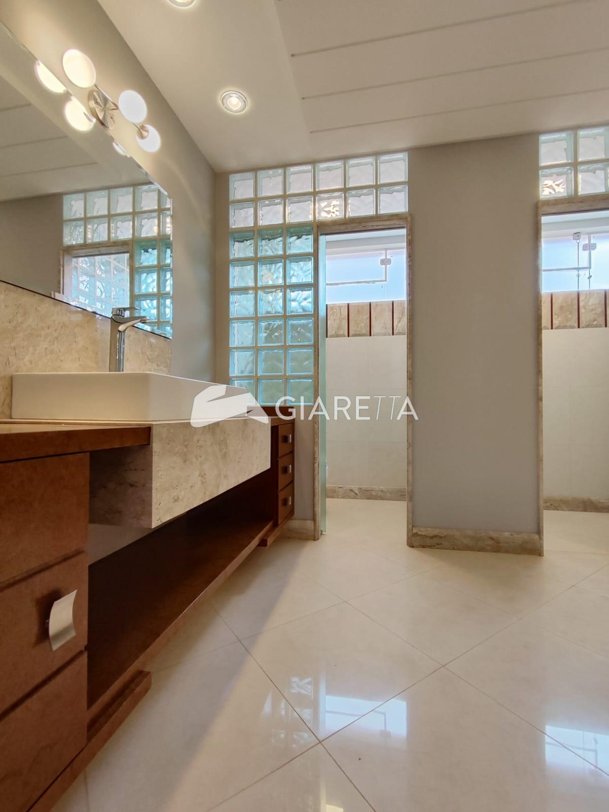 Sobrado, 4 quartos, 553 m² - Foto 33