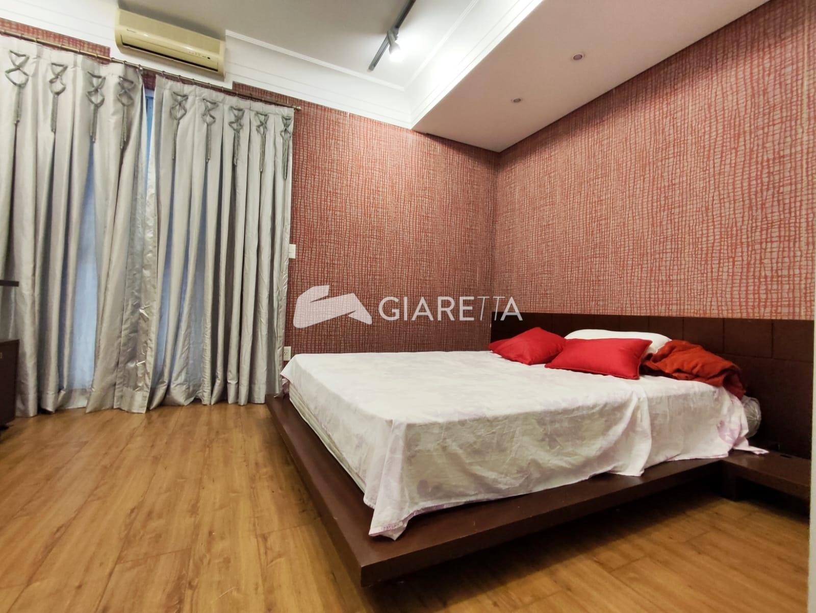 Sobrado, 4 quartos, 553 m² - Foto 34