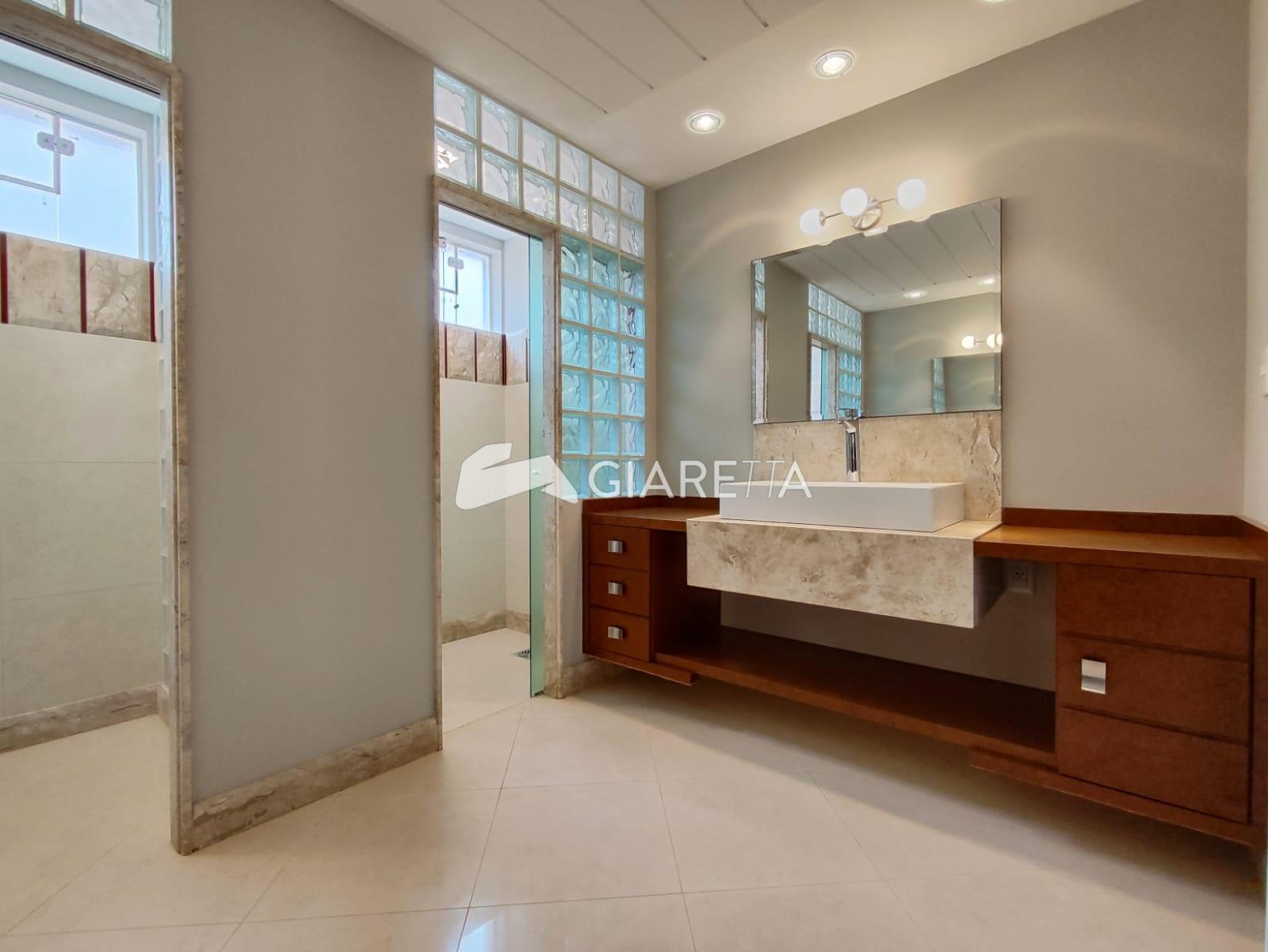 Sobrado, 4 quartos, 553 m² - Foto 35