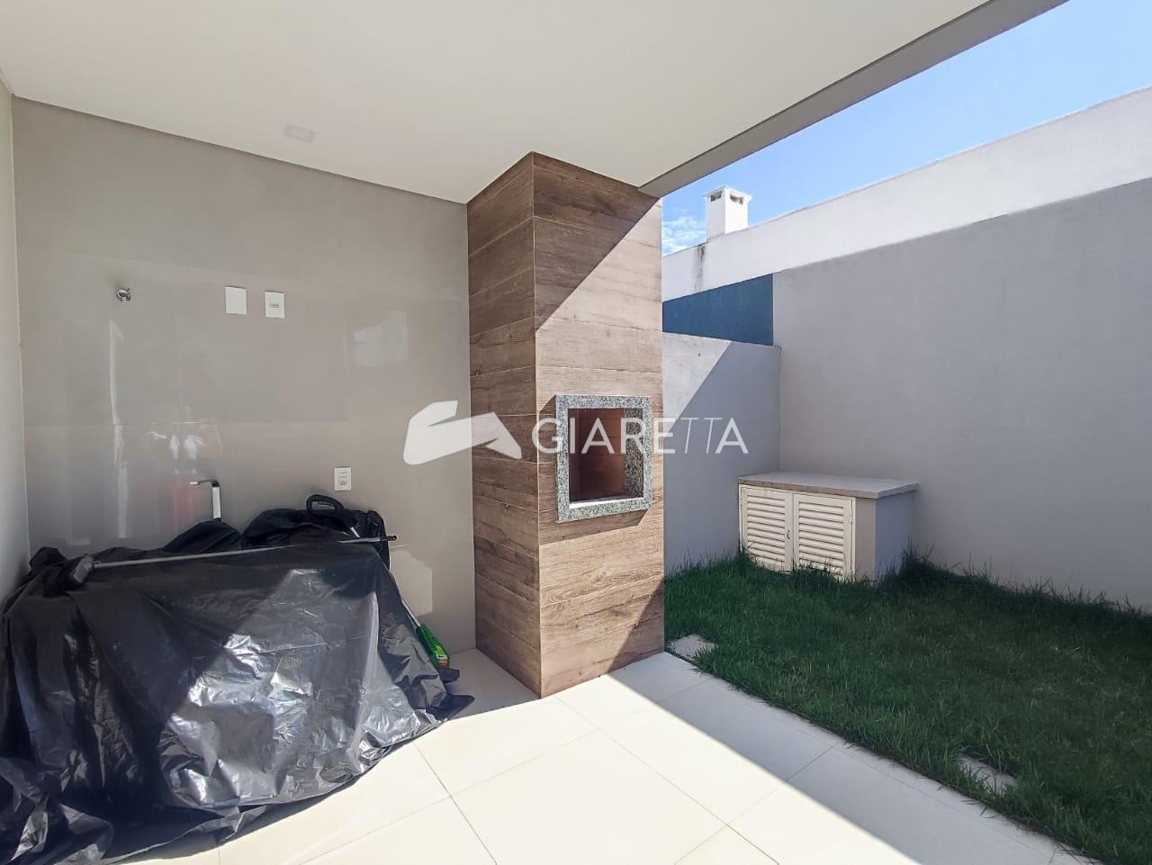 Casa para alugar com 2 quartos, 101m² - Foto 12