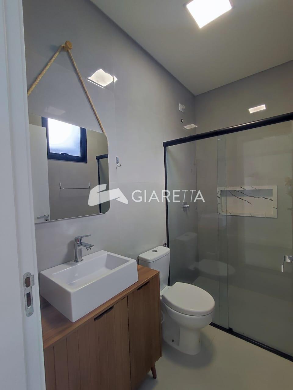 Casa para alugar com 2 quartos, 101m² - Foto 8