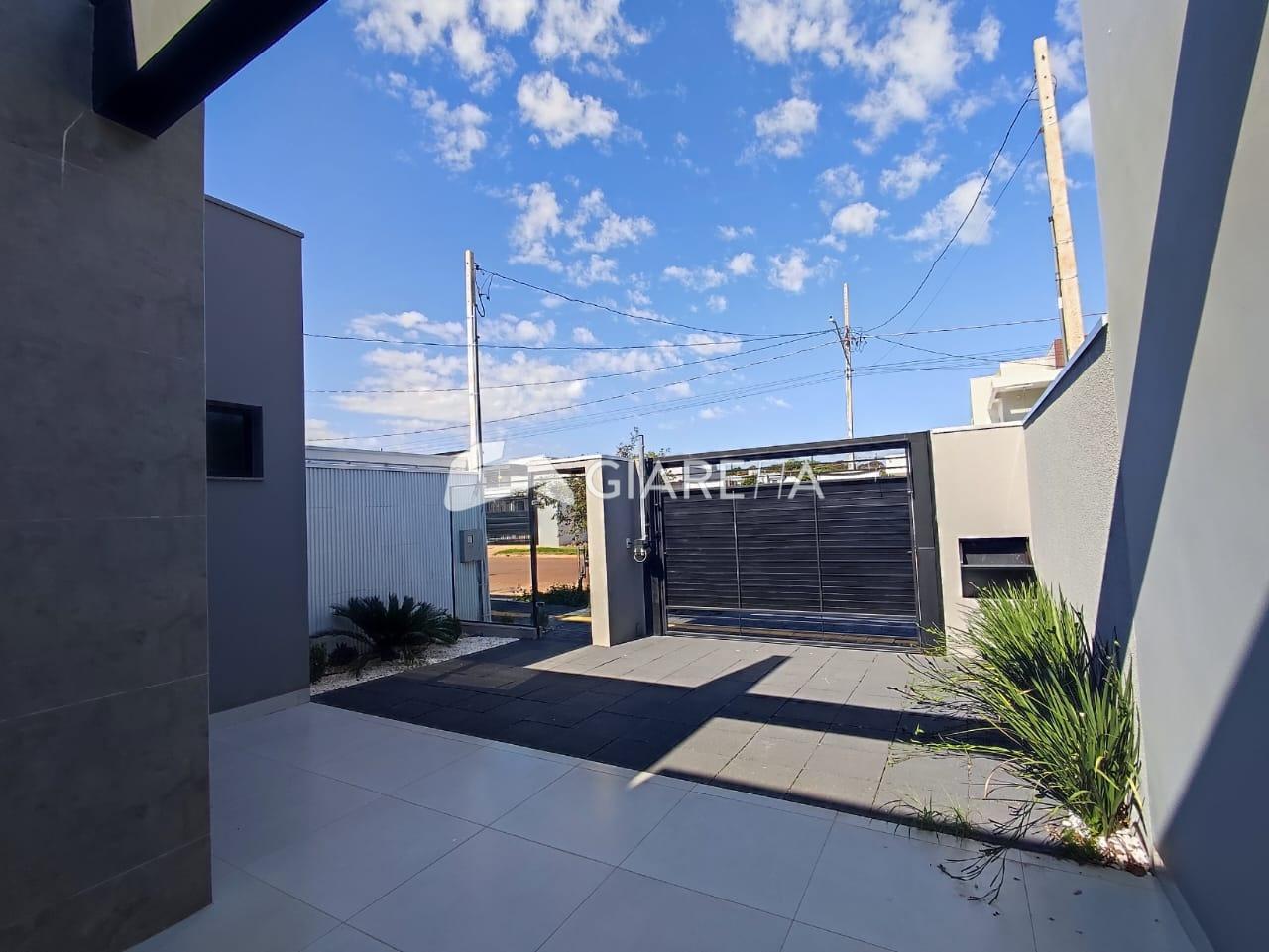 Casa para alugar com 2 quartos, 101m² - Foto 2