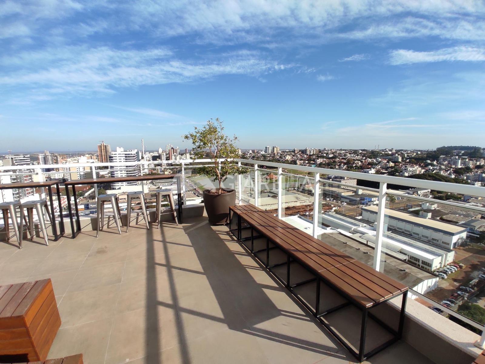 Apartamento para alugar com 2 quartos, 85m² - Foto 16