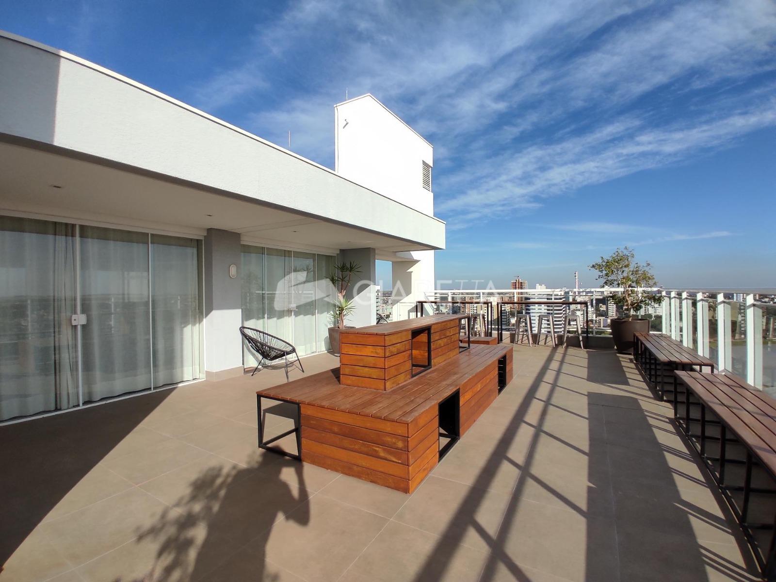 Apartamento para alugar com 2 quartos, 85m² - Foto 17