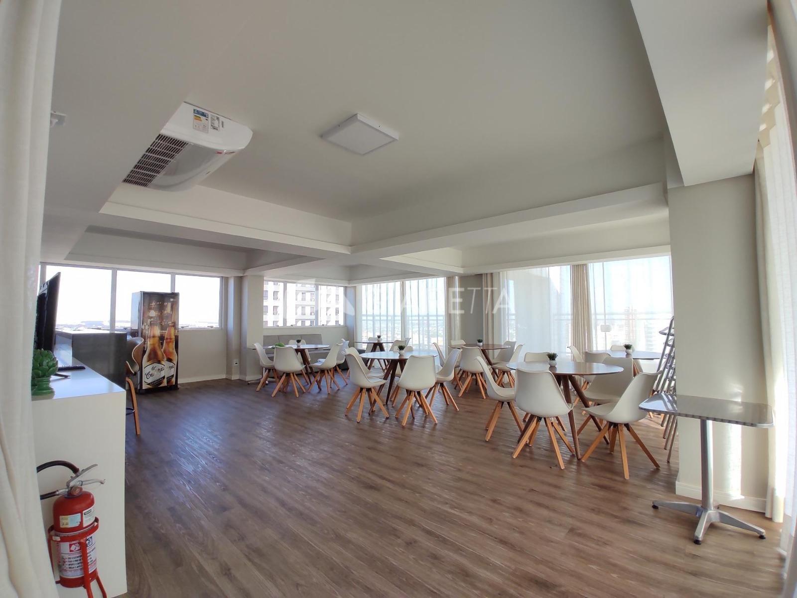 Apartamento para alugar com 2 quartos, 85m² - Foto 18