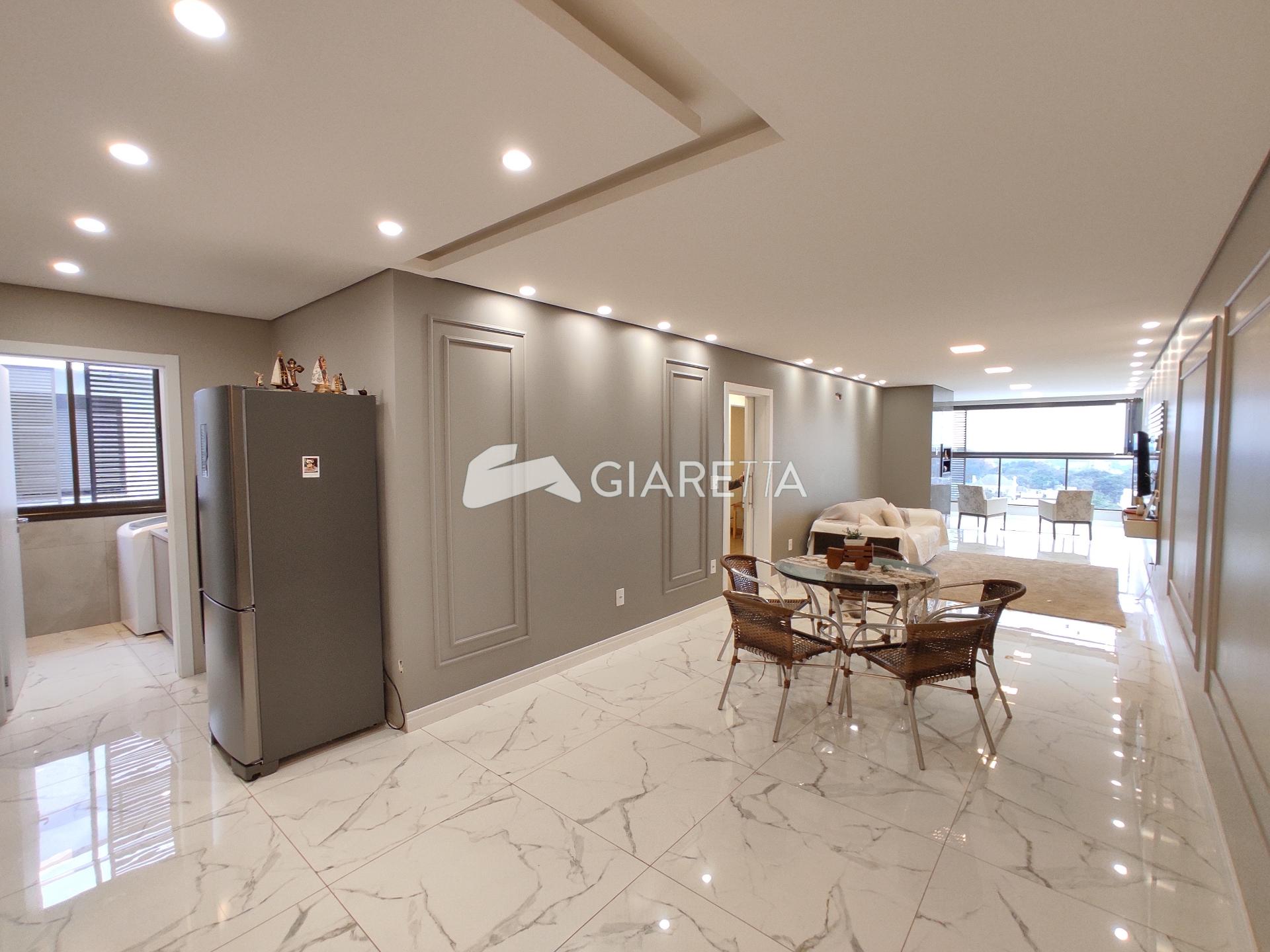 Apartamento para alugar com 2 quartos, 120m² - Foto 2