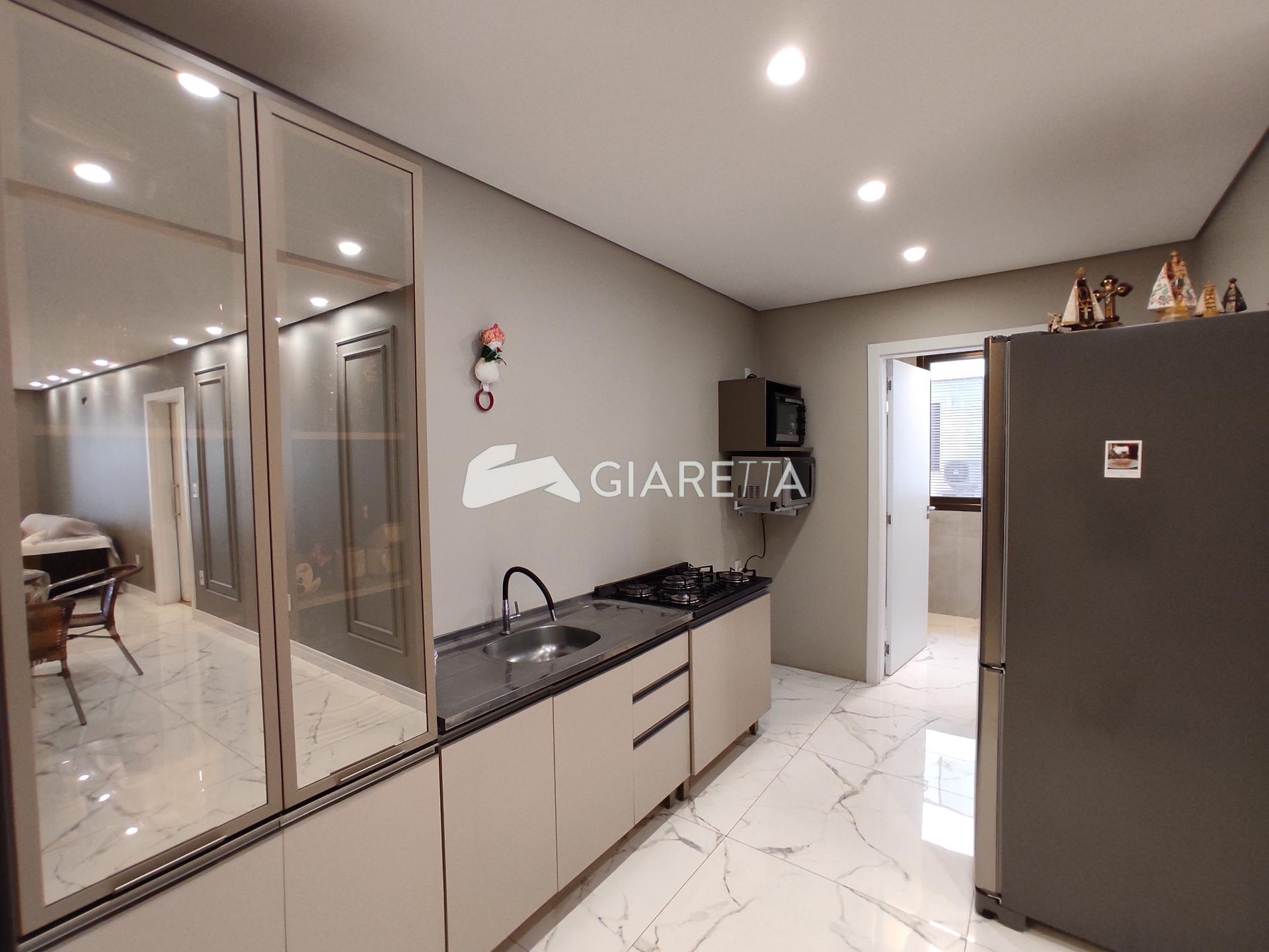 Apartamento para alugar com 2 quartos, 120m² - Foto 4