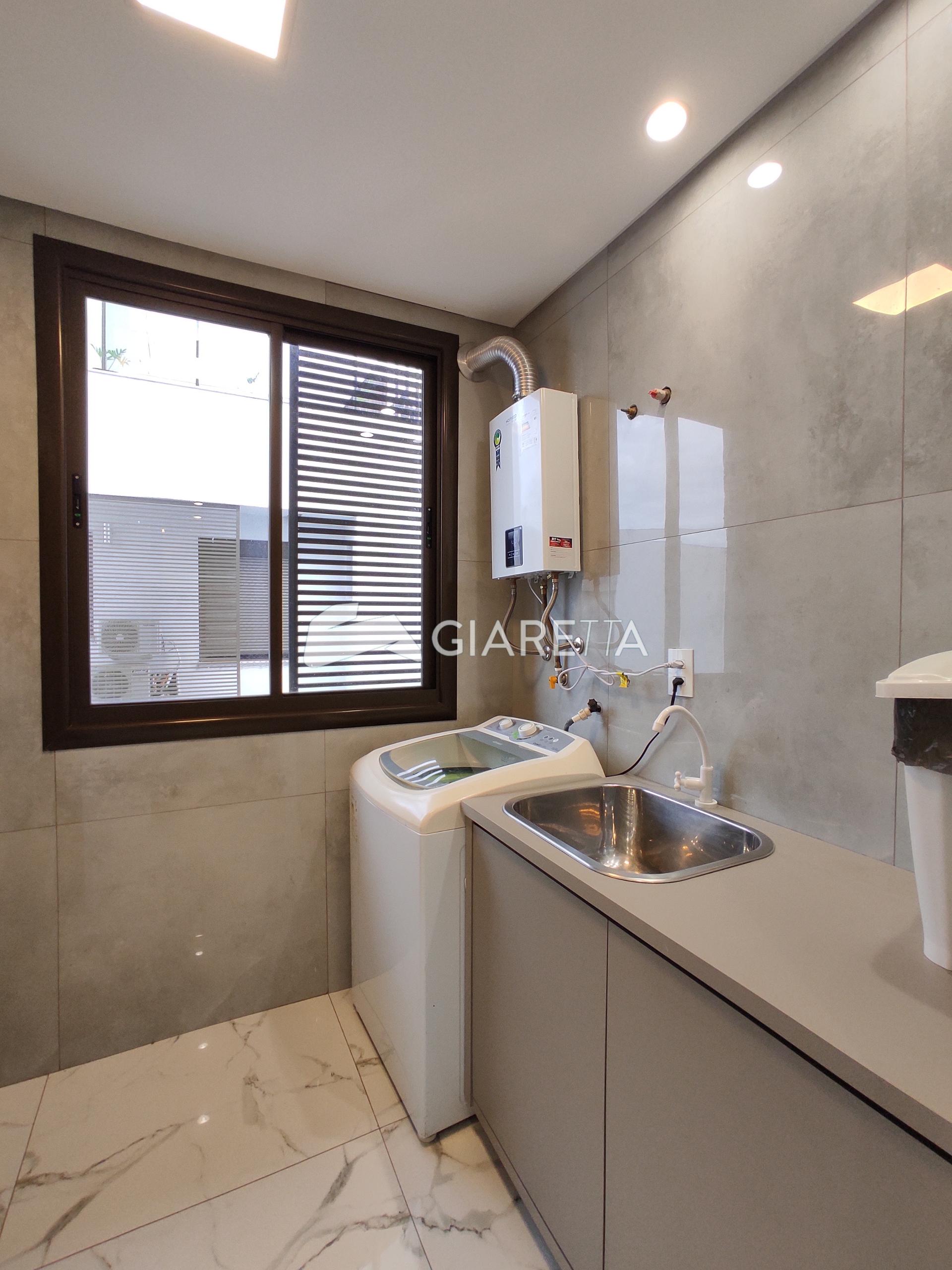 Apartamento para alugar com 2 quartos, 120m² - Foto 16
