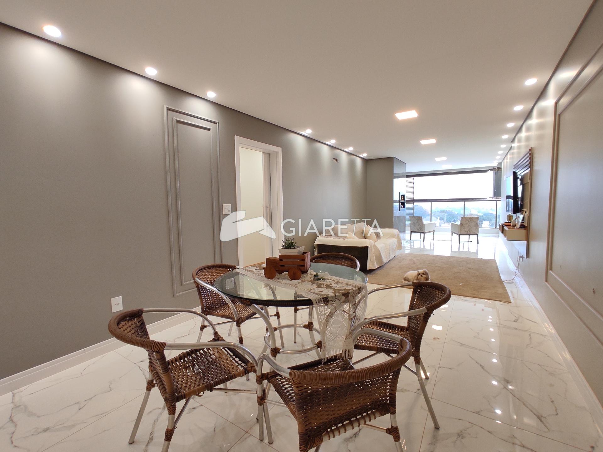 Apartamento para alugar com 2 quartos, 120m² - Foto 5