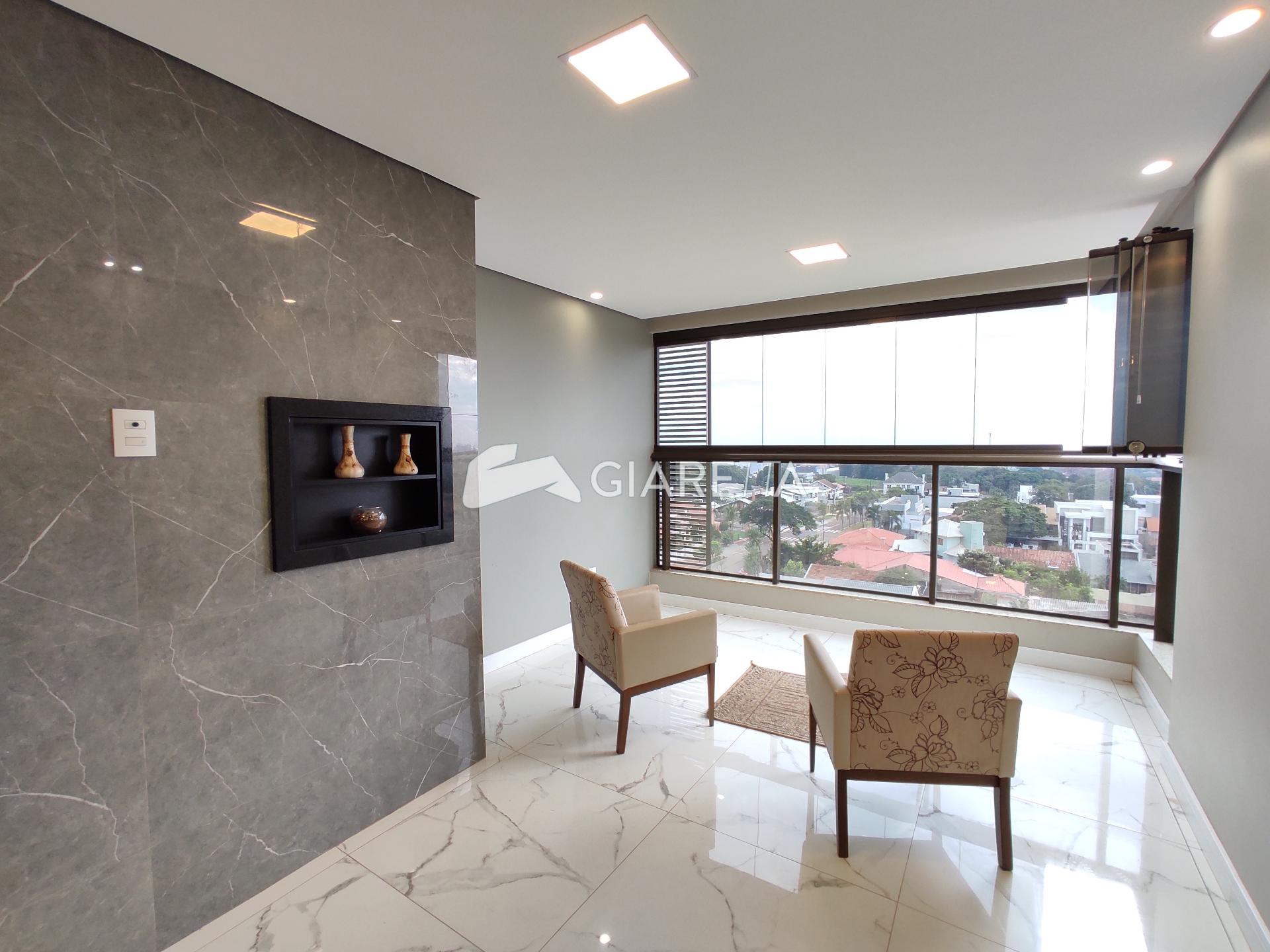 Apartamento para alugar com 2 quartos, 120m² - Foto 7